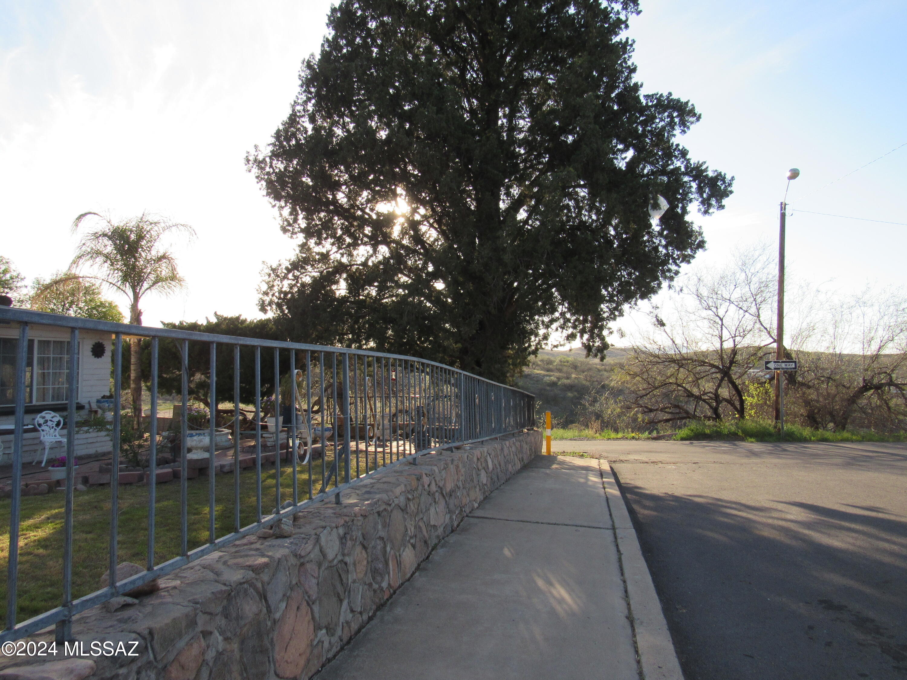 Other/Unknown - Residential