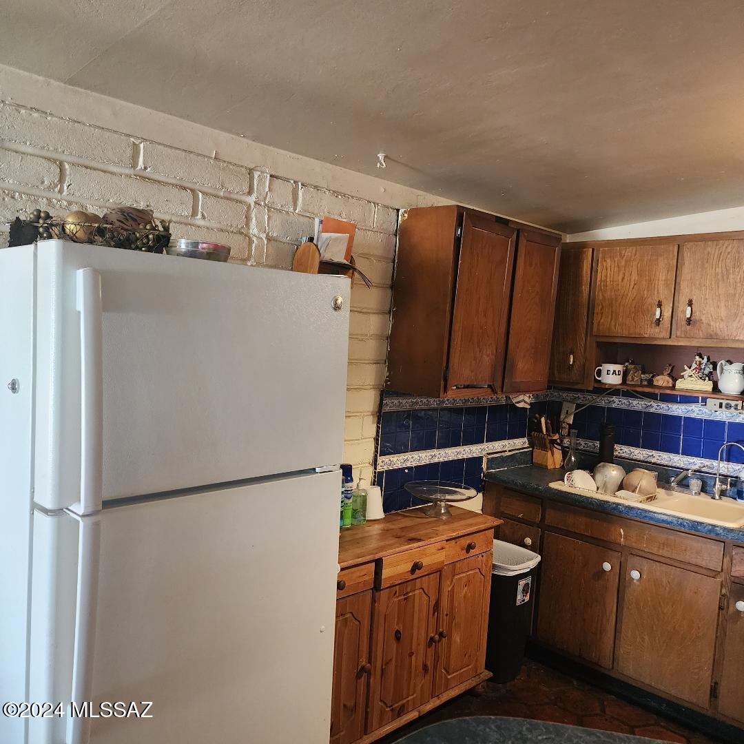 Other/Unknown - Residential
