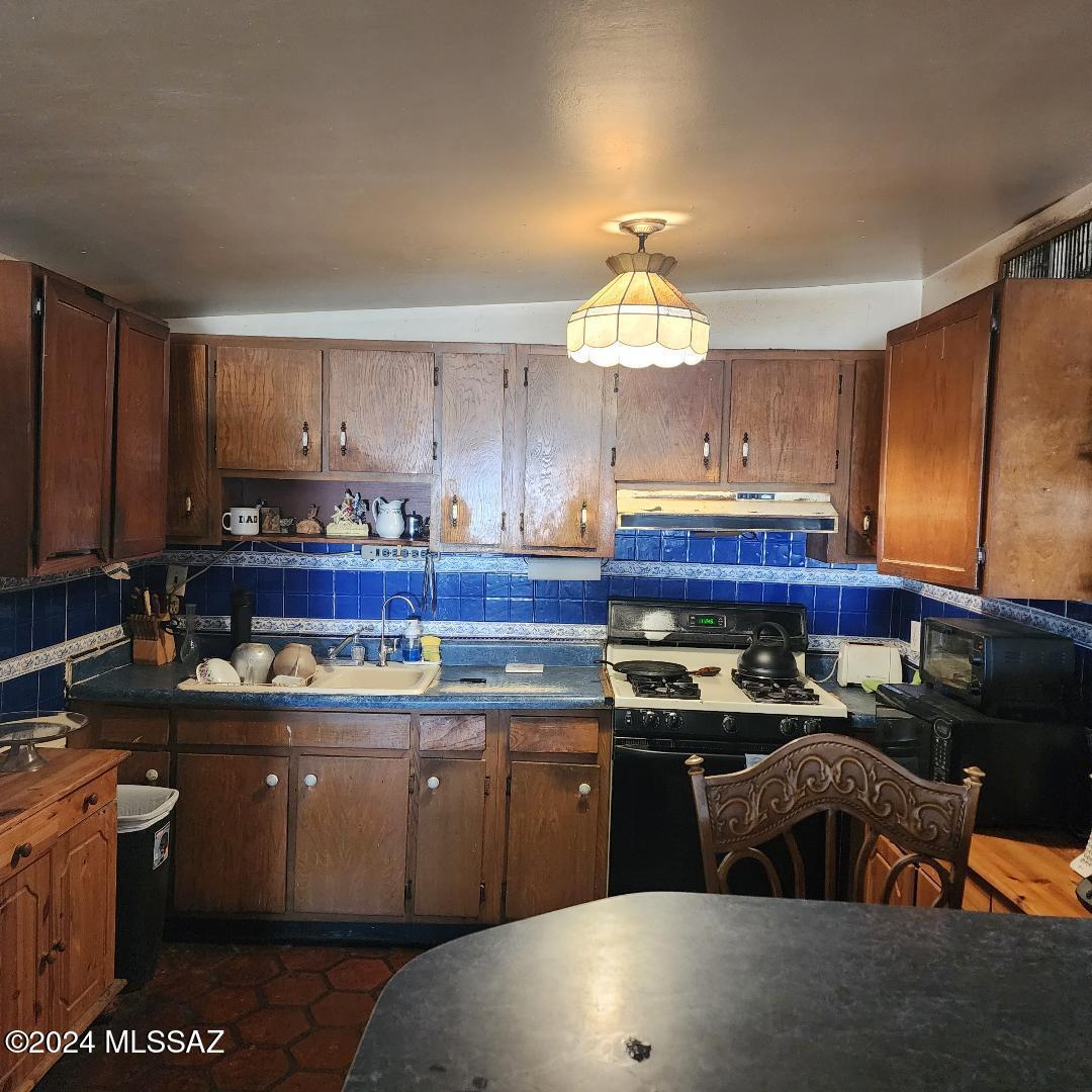 Other/Unknown - Residential