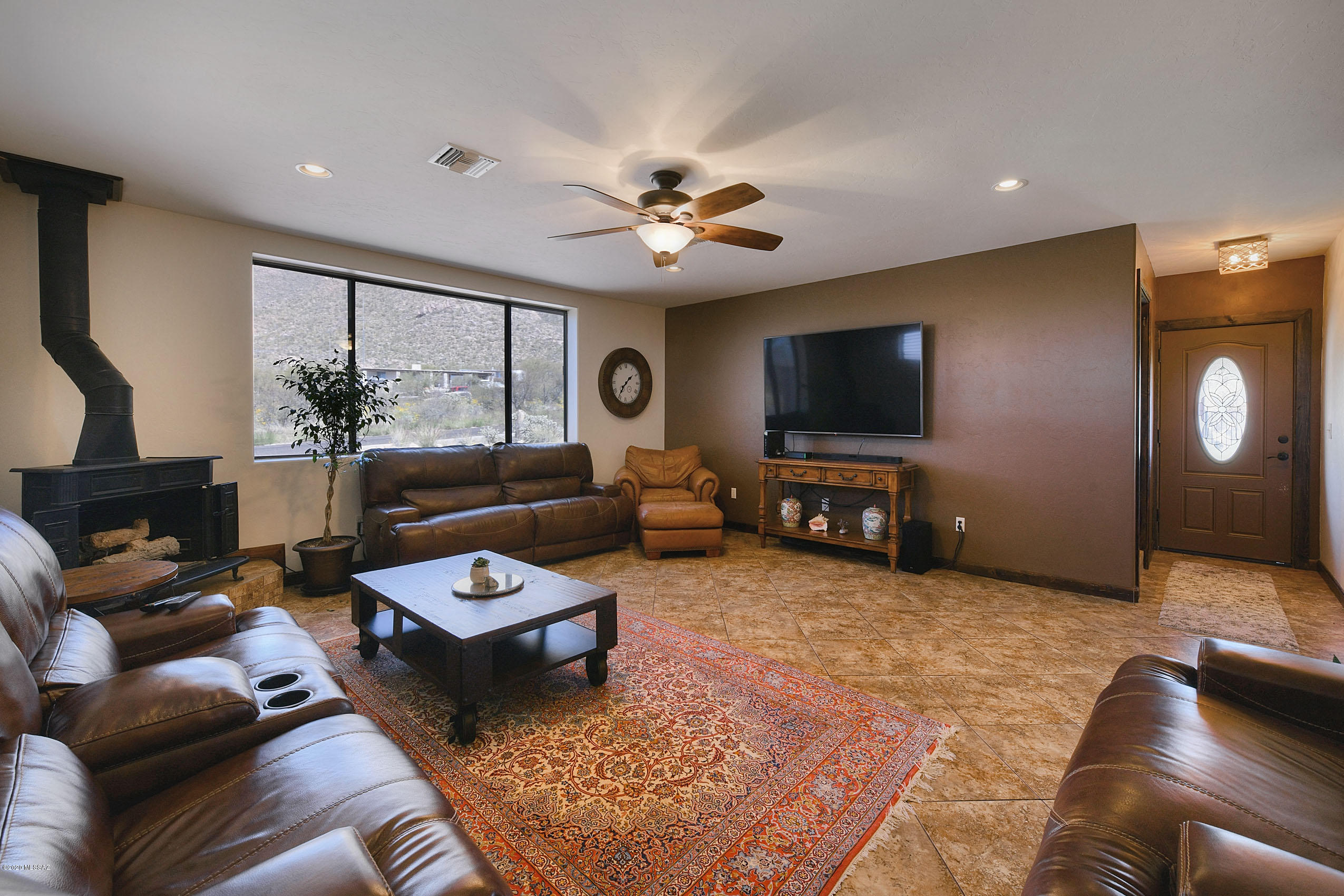 Rancho Catalina(1-106) - Residential