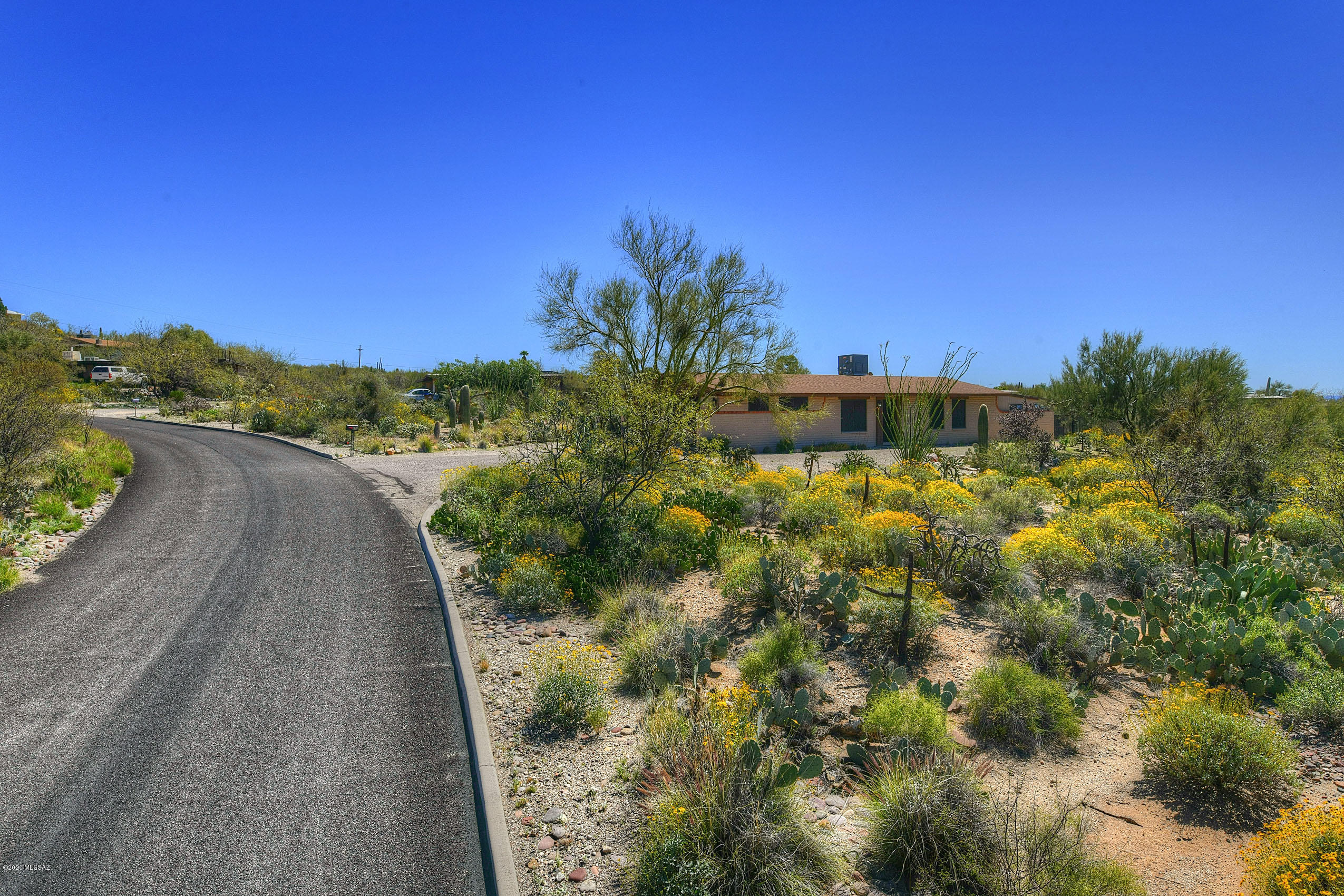 Rancho Catalina(1-106) - Residential
