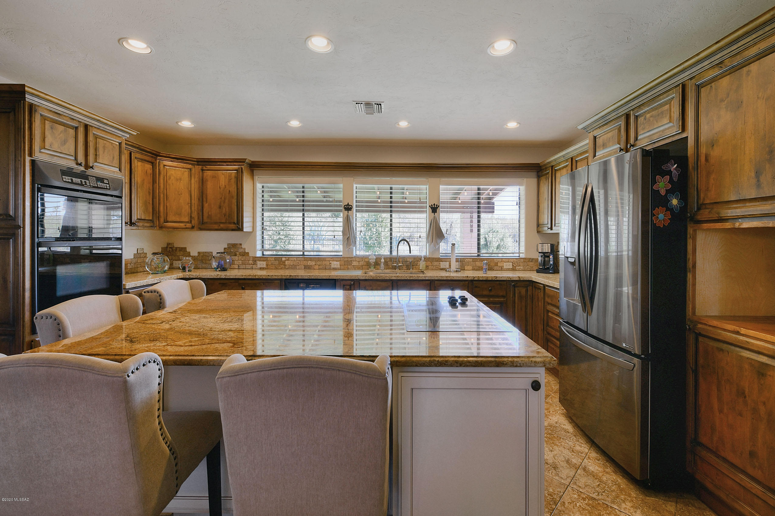 Rancho Catalina(1-106) - Residential