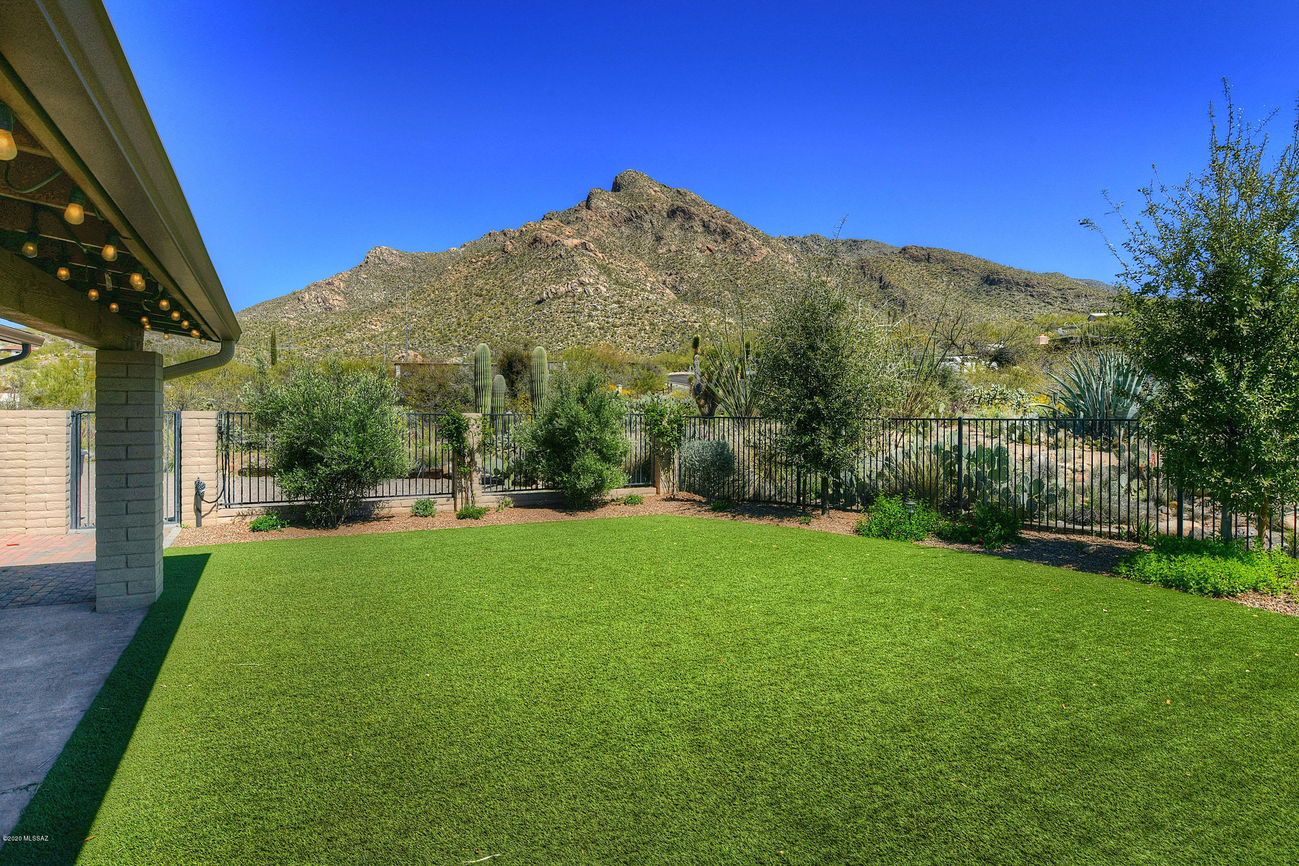 Rancho Catalina(1-106) - Residential