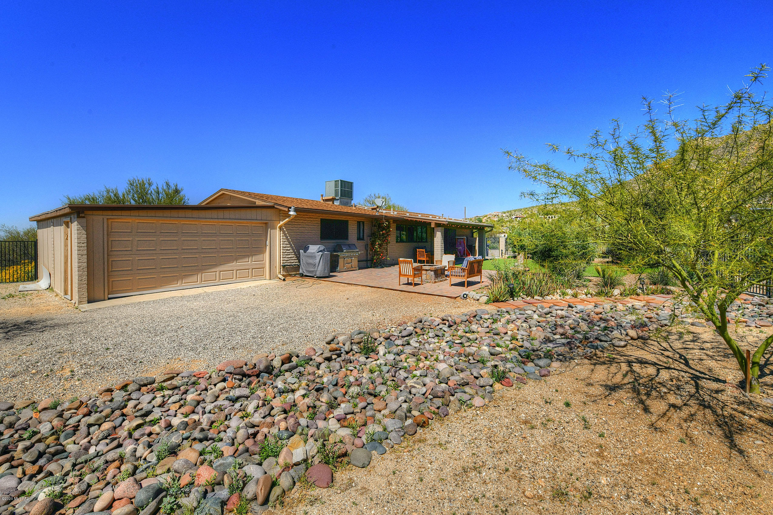 Rancho Catalina(1-106) - Residential