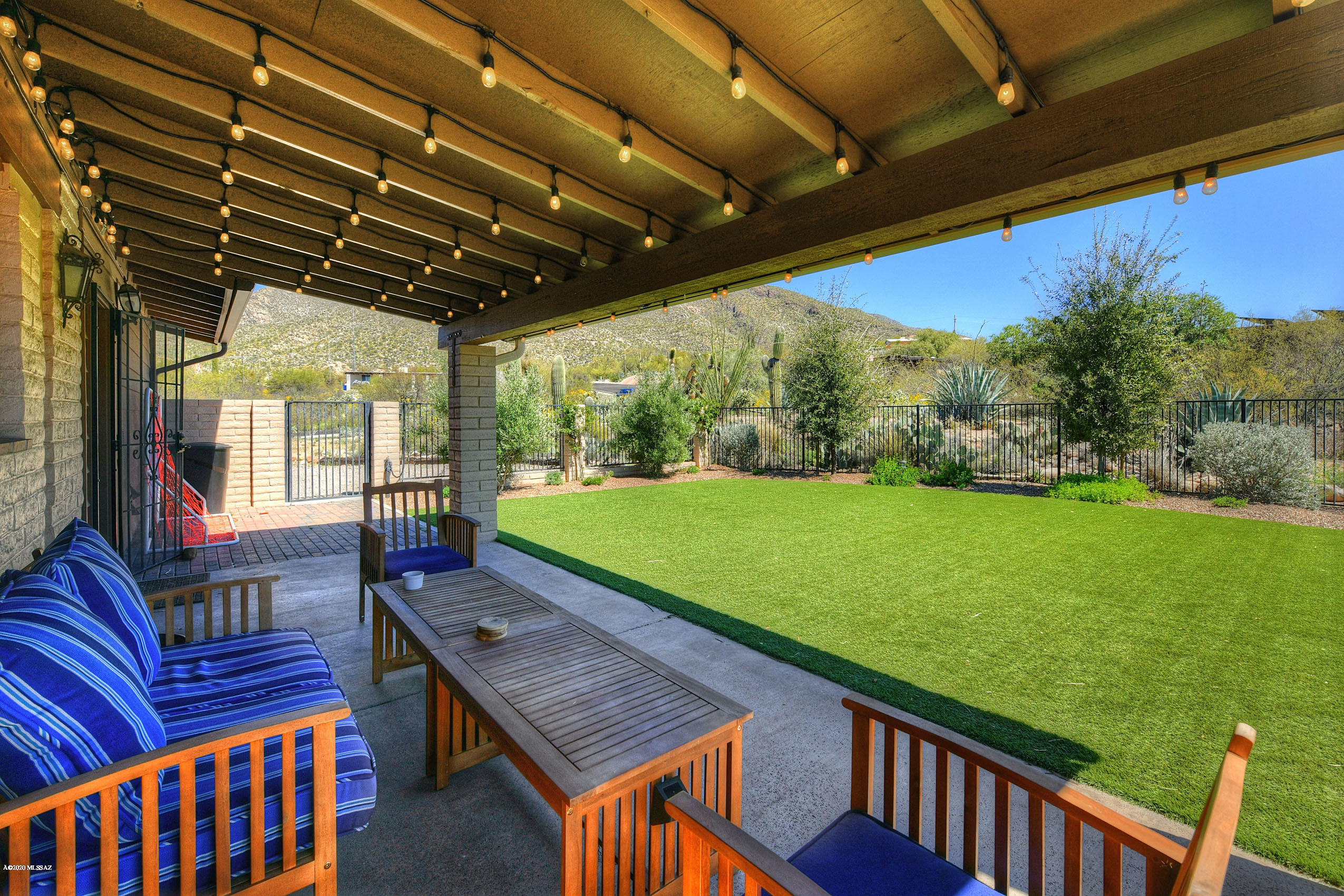 Rancho Catalina(1-106) - Residential