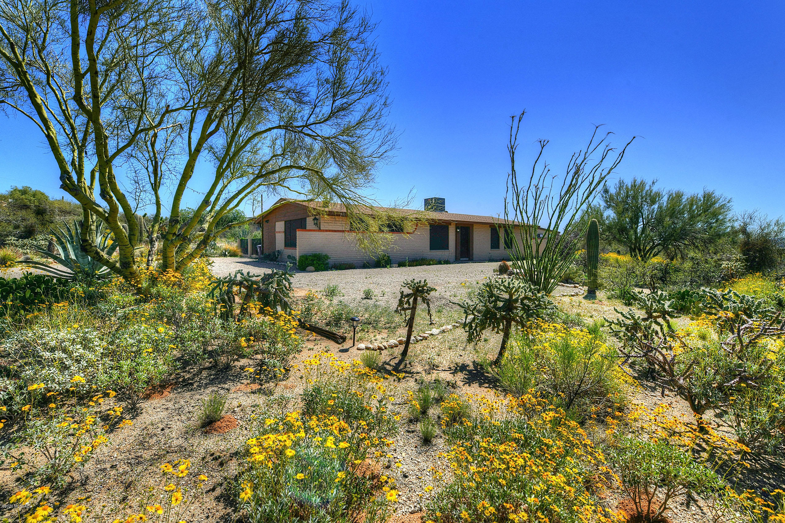 Rancho Catalina(1-106) - Residential