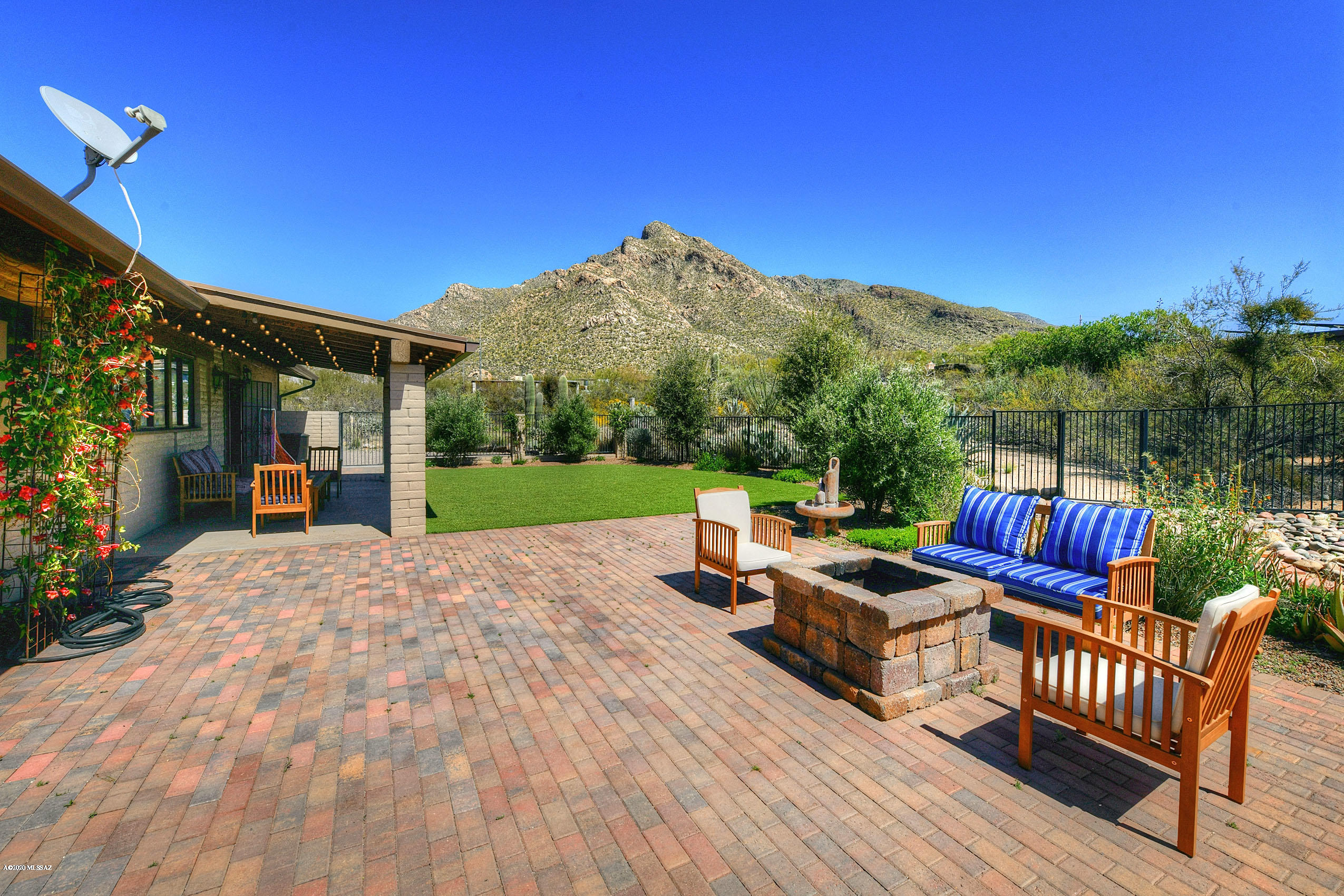Rancho Catalina(1-106) - Residential