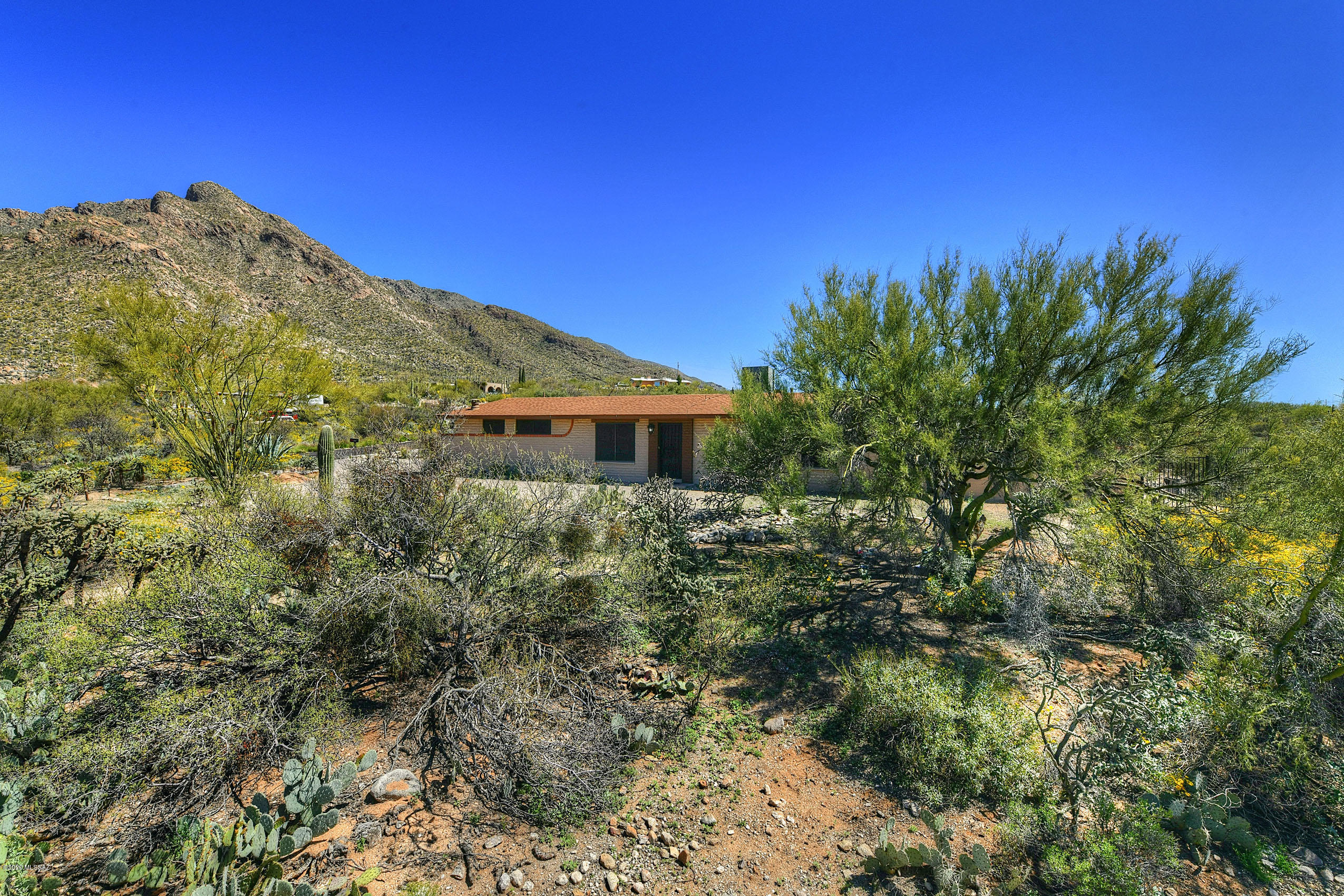Rancho Catalina(1-106) - Residential