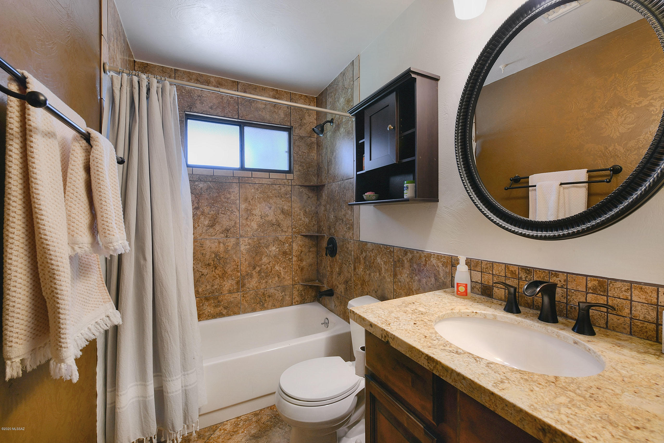 Rancho Catalina(1-106) - Residential