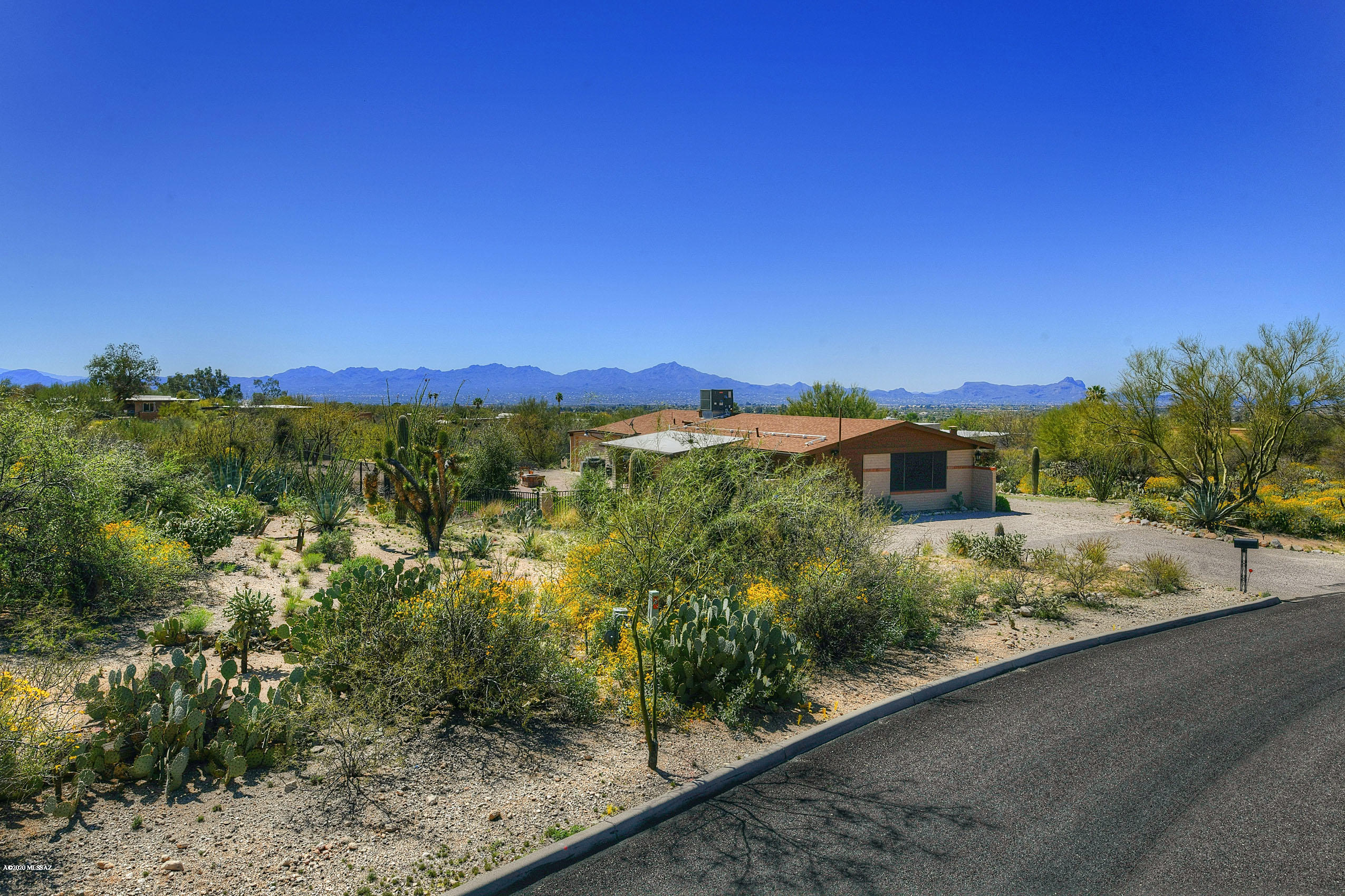 Rancho Catalina(1-106) - Residential