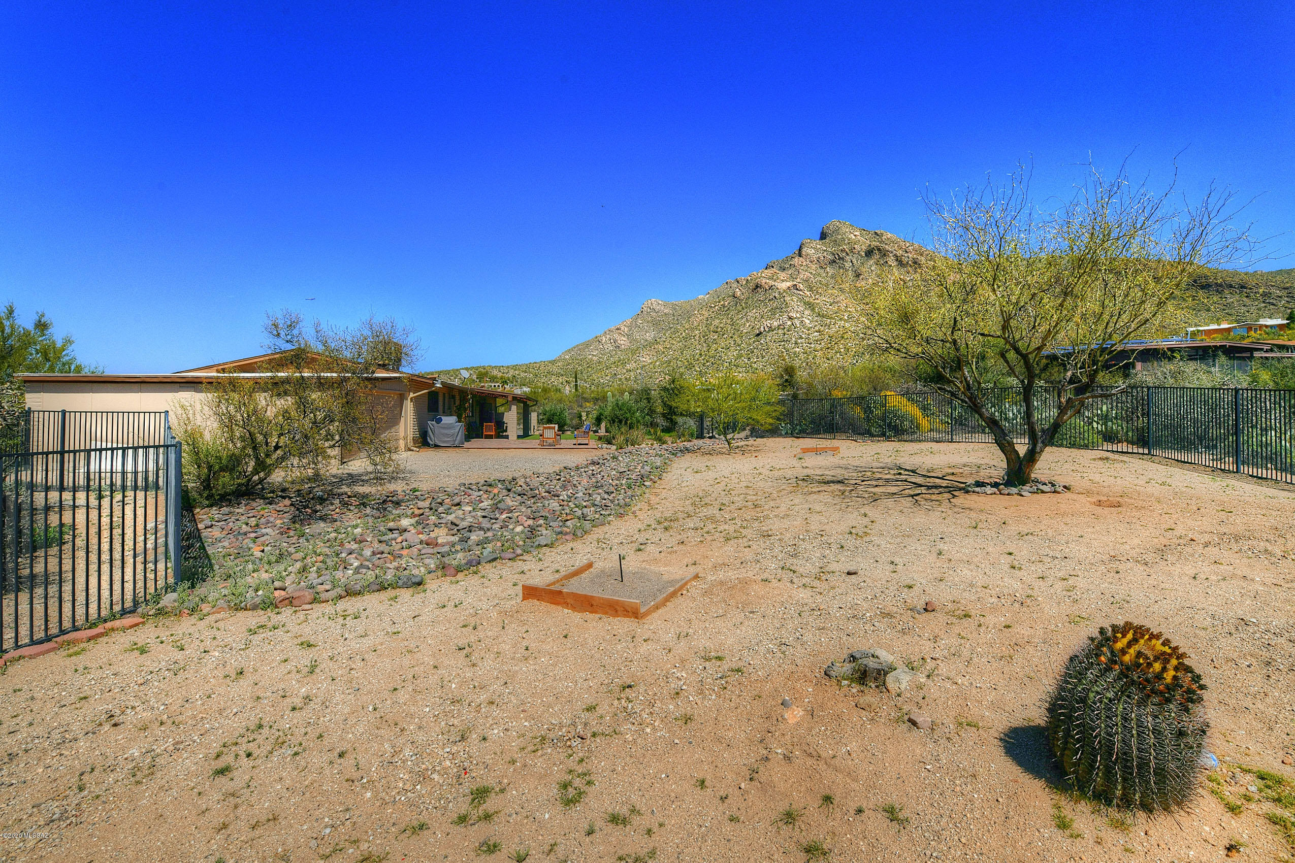 Rancho Catalina(1-106) - Residential