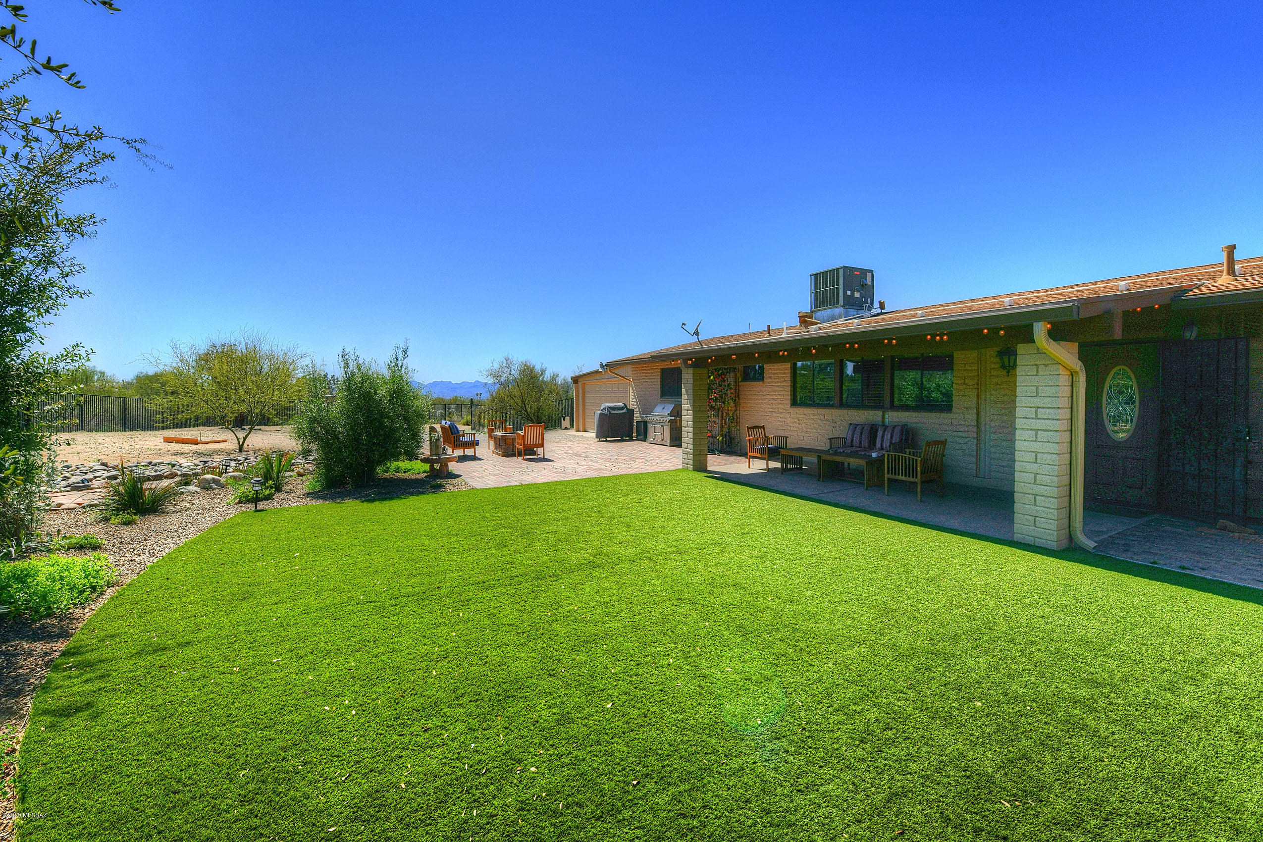 Rancho Catalina(1-106) - Residential