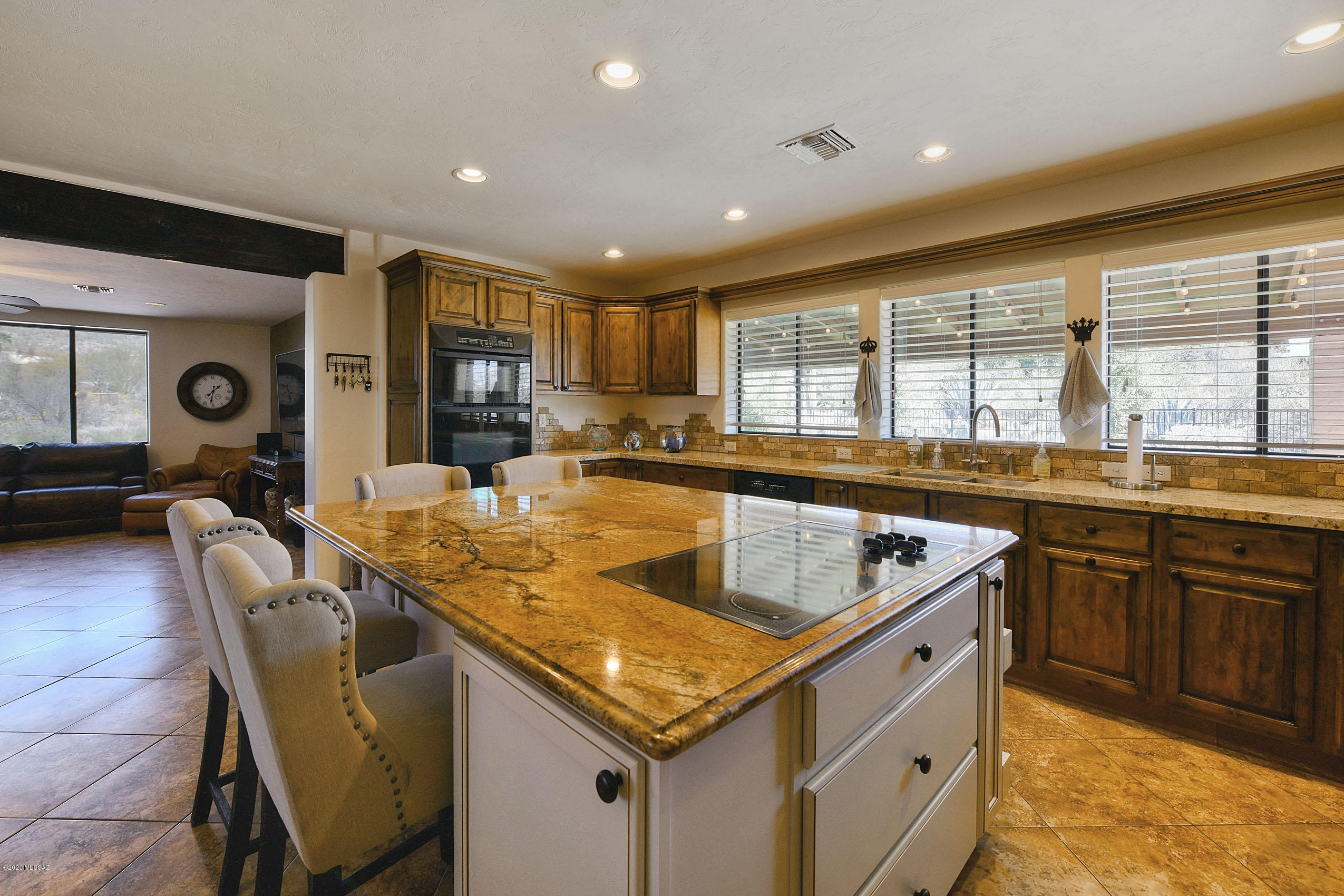Rancho Catalina(1-106) - Residential