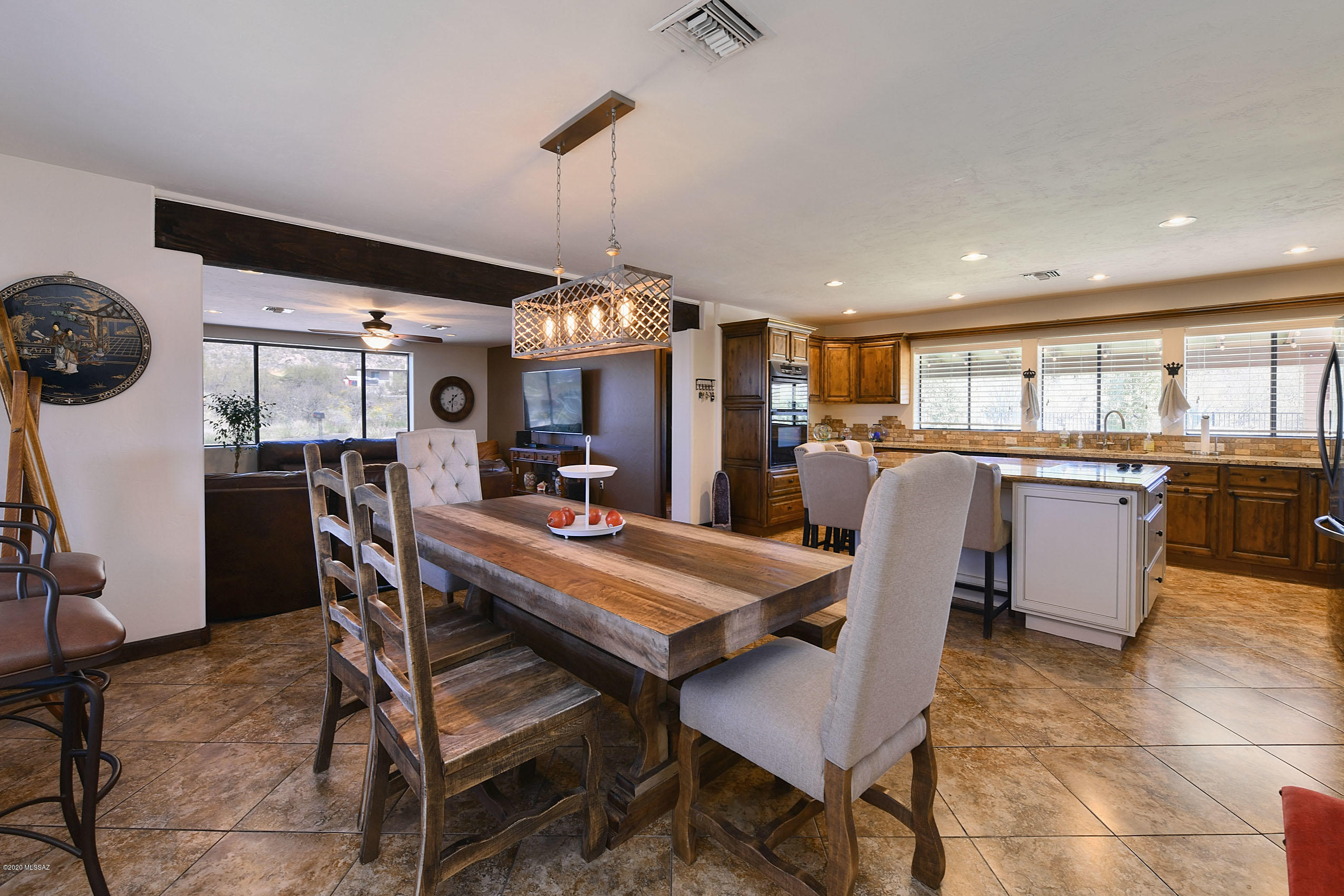Rancho Catalina(1-106) - Residential