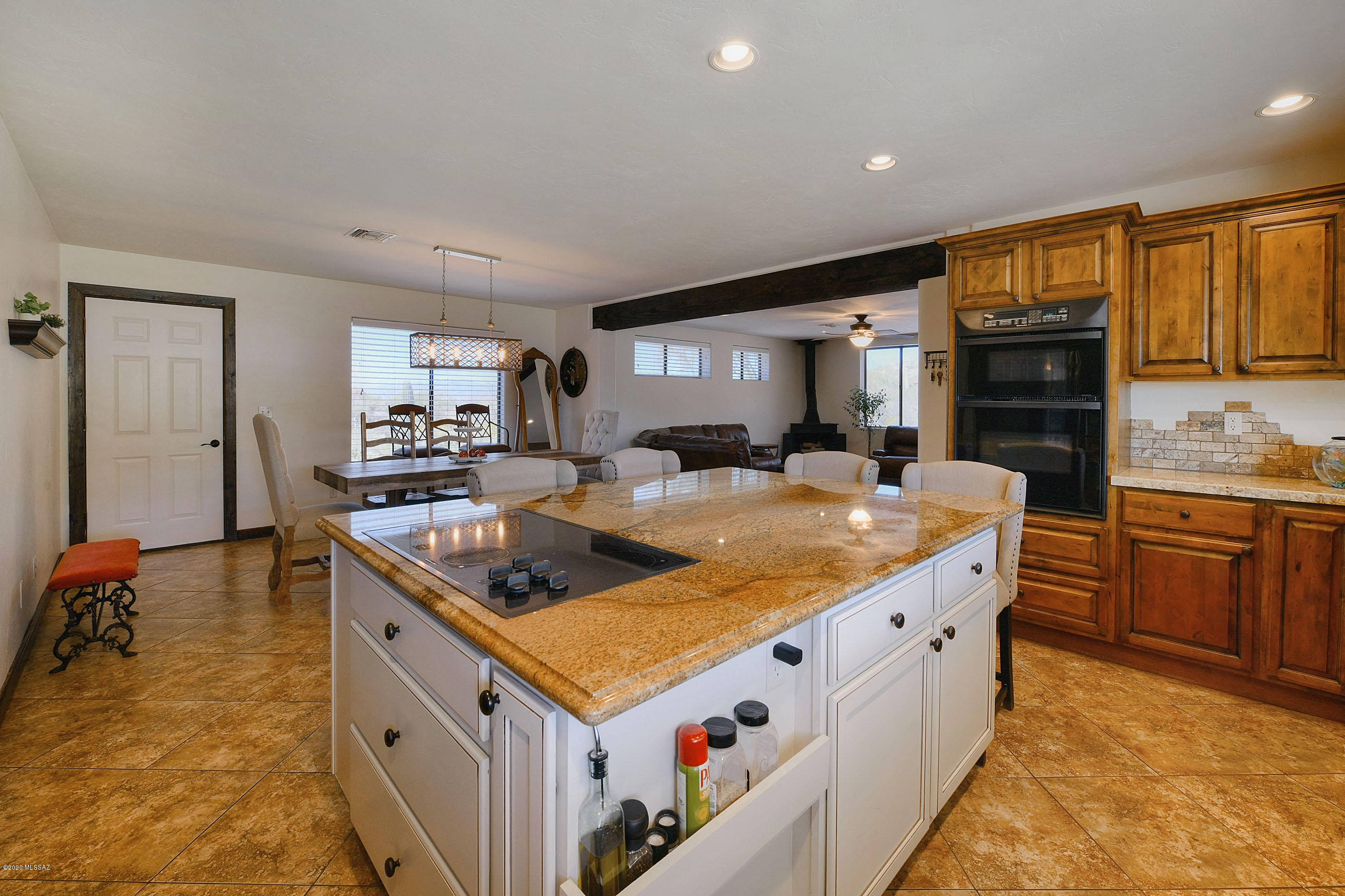 Rancho Catalina(1-106) - Residential