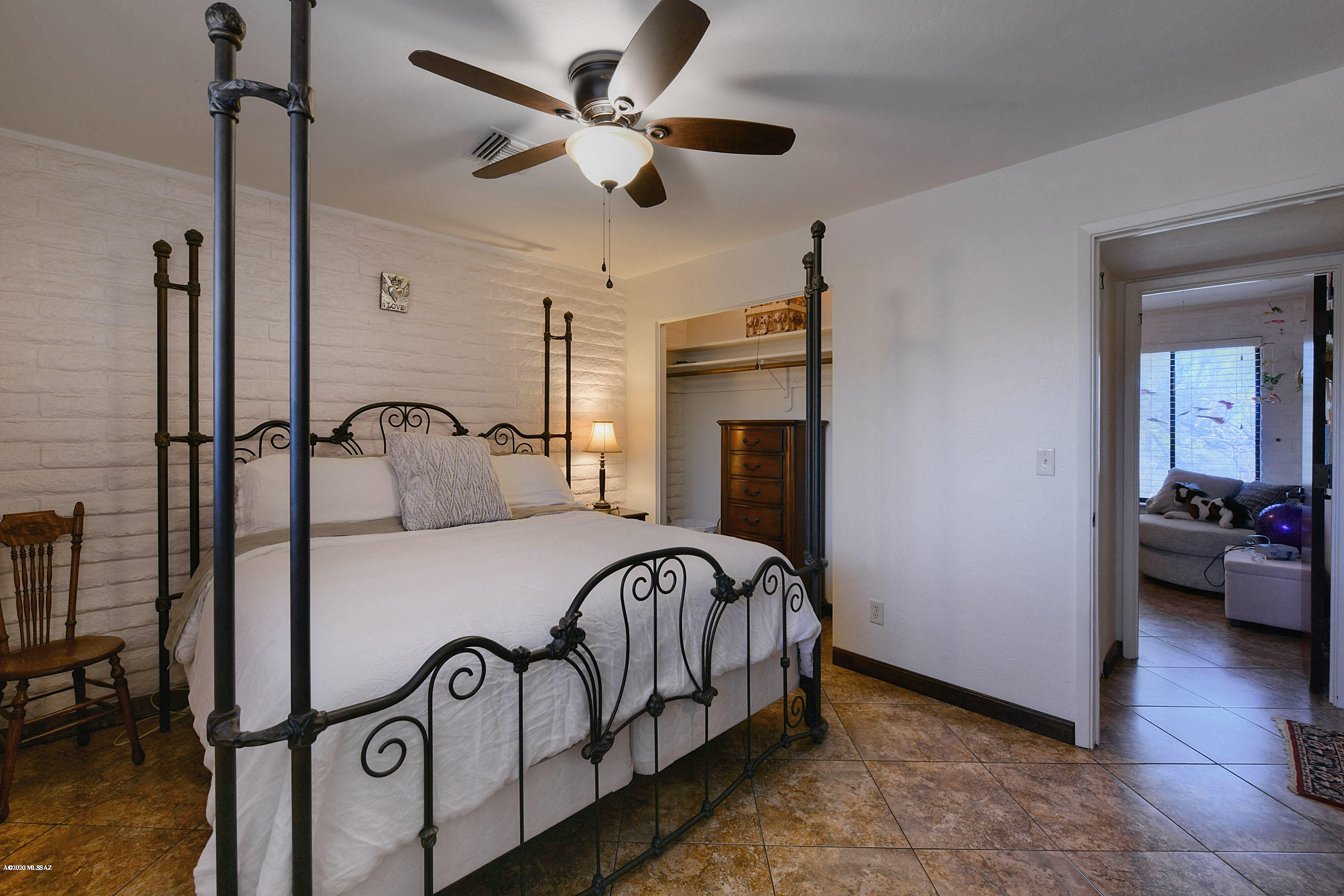 Rancho Catalina(1-106) - Residential