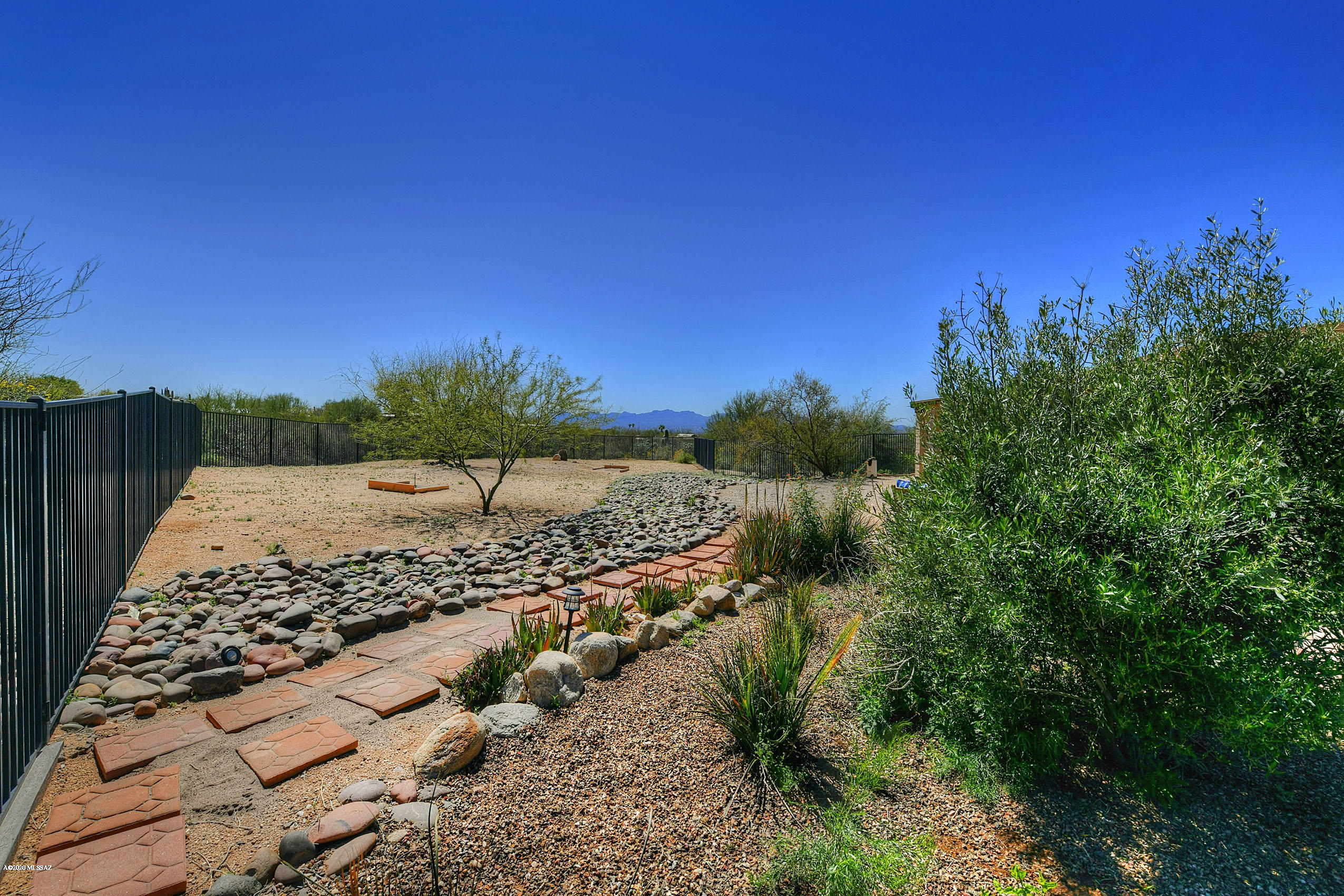 Rancho Catalina(1-106) - Residential