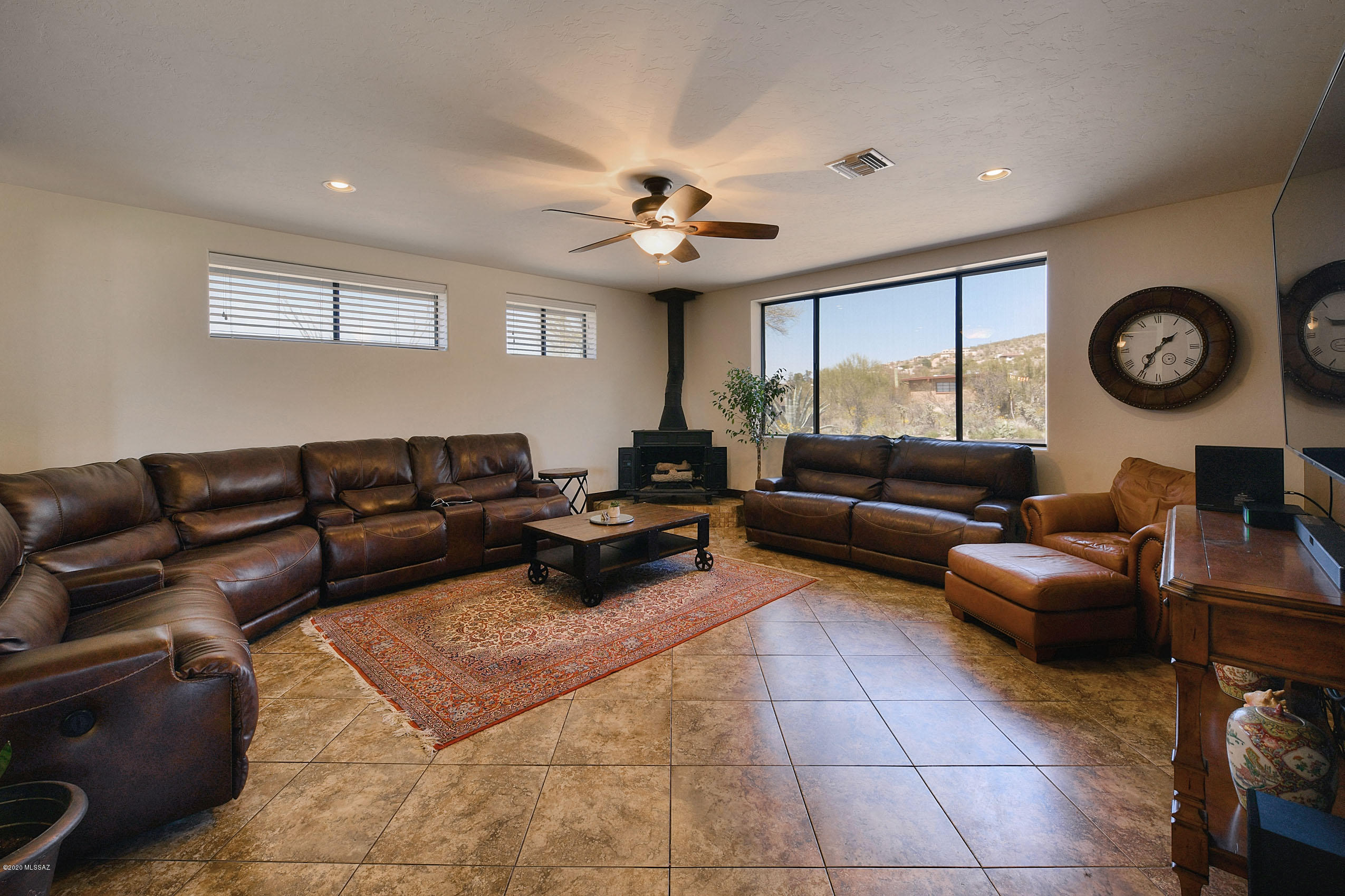 Rancho Catalina(1-106) - Residential