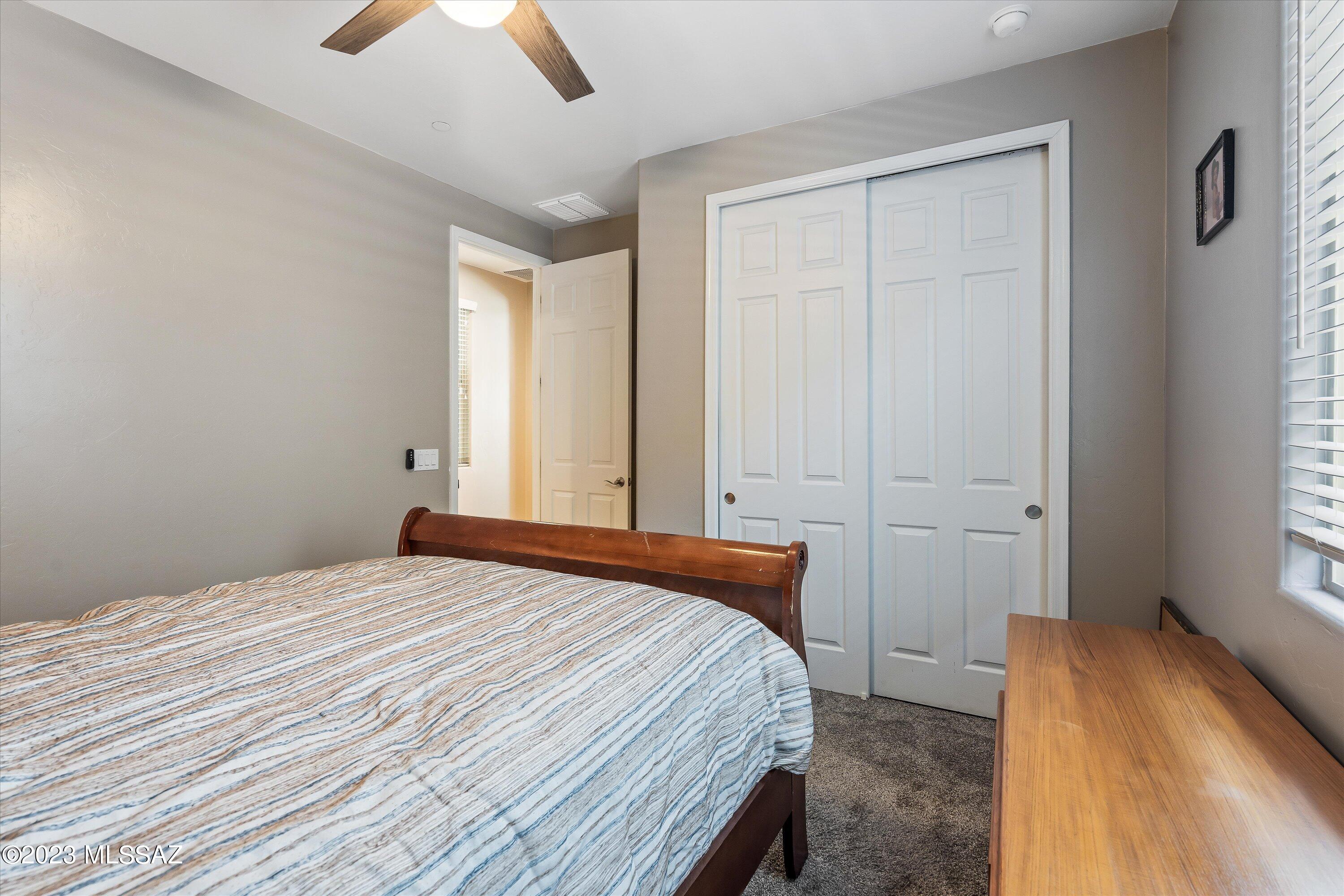 Gladden Farms Blocks 35 & 39 - Residential