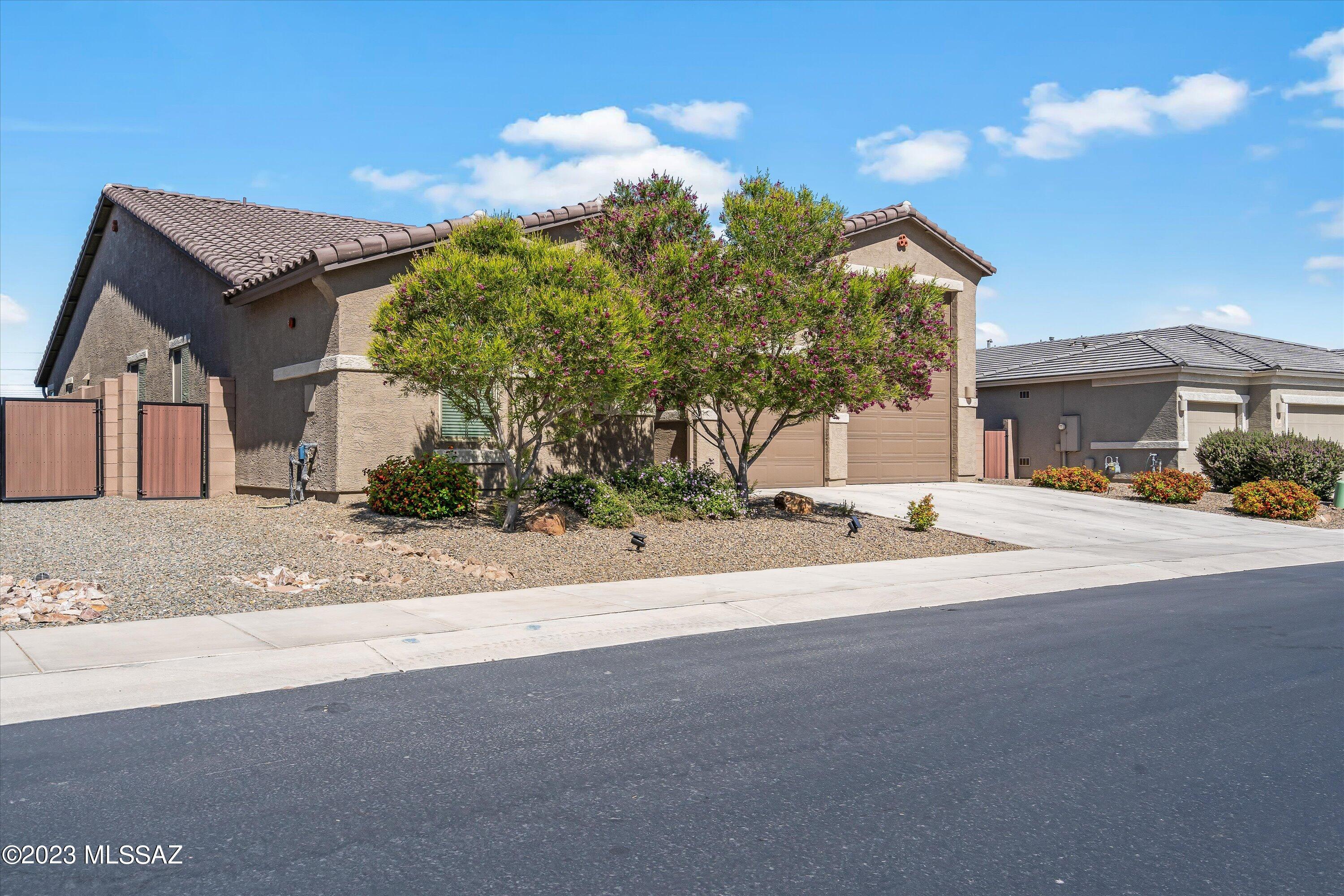 Gladden Farms Blocks 35 & 39 - Residential