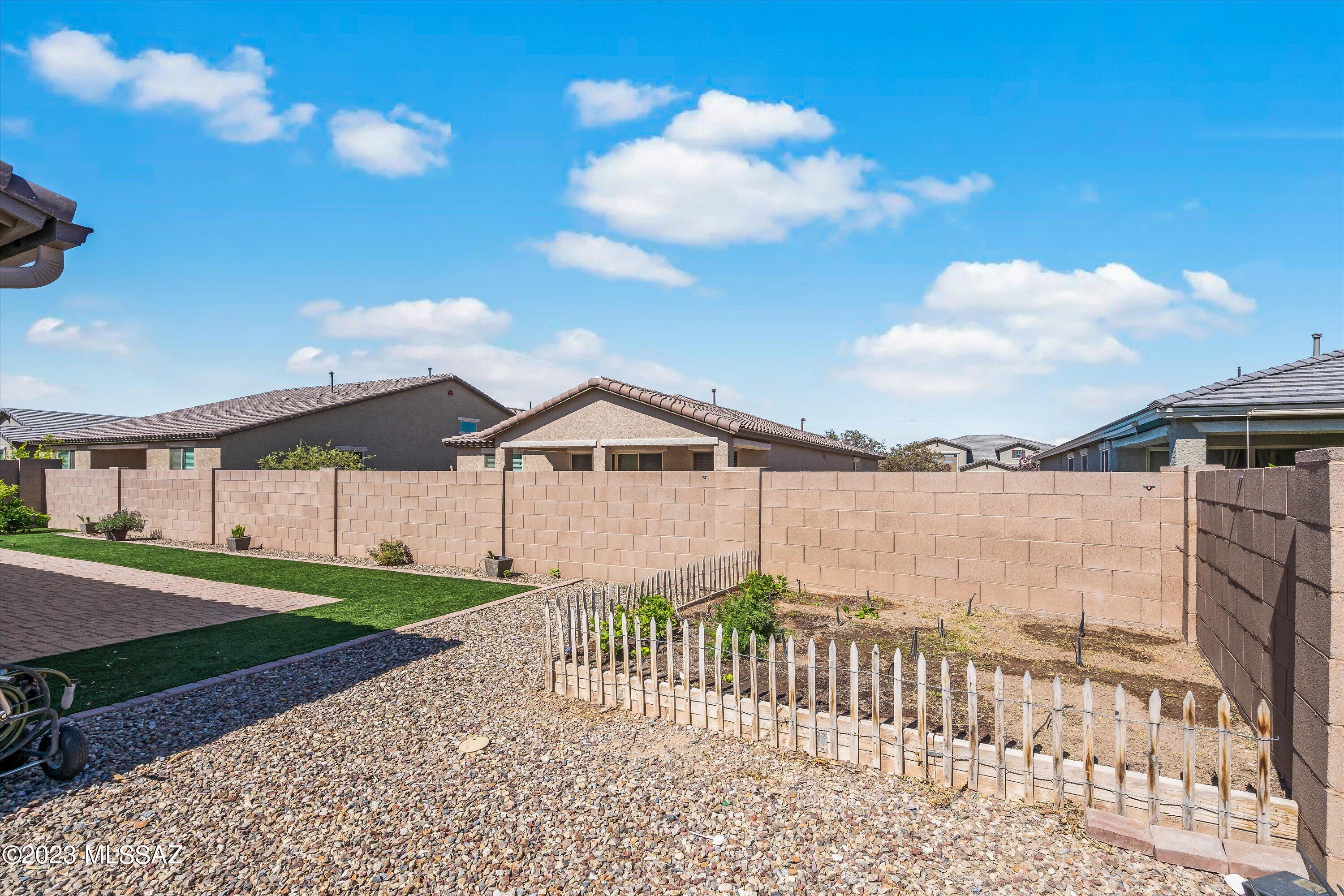 Gladden Farms Blocks 35 & 39 - Residential