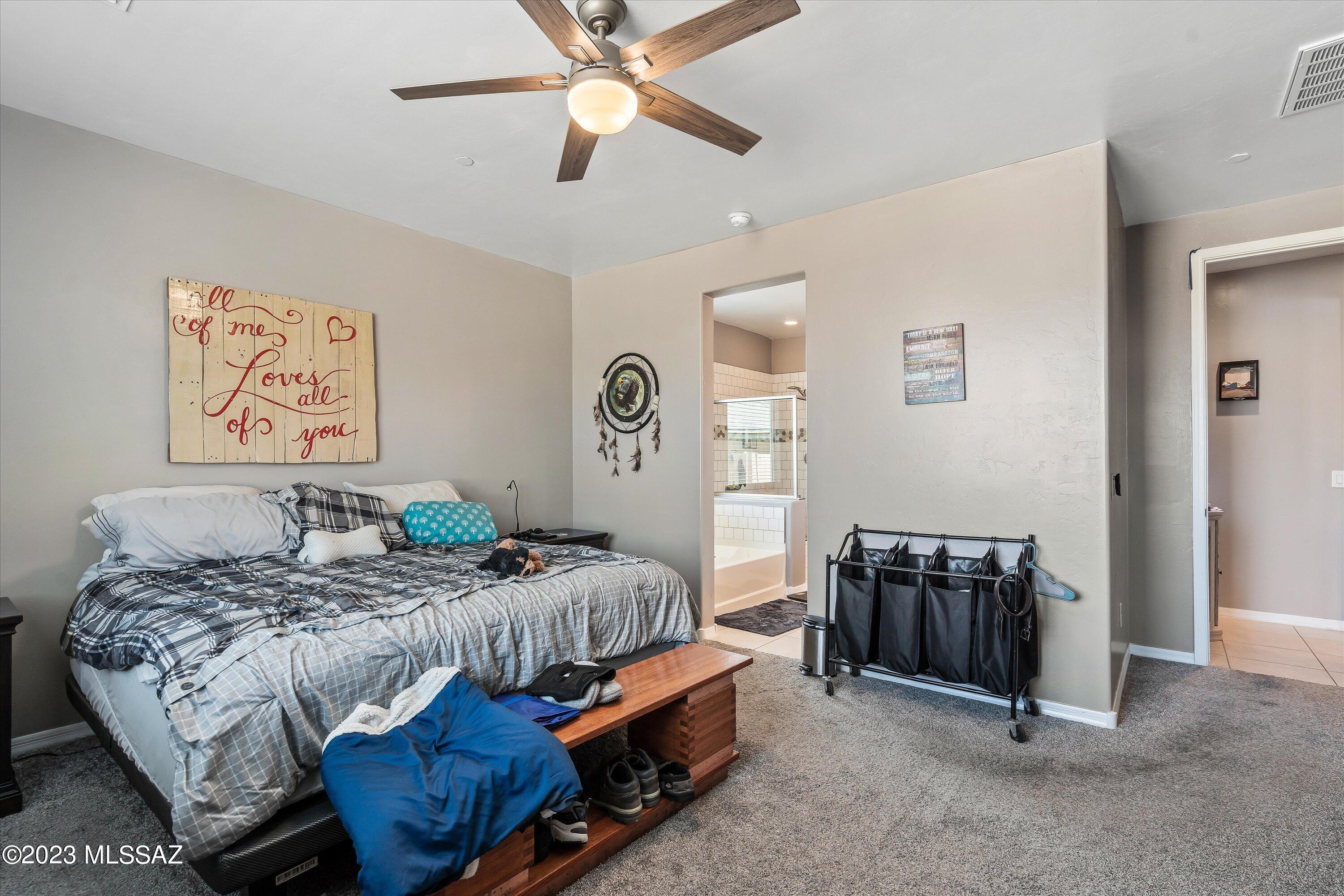 Gladden Farms Blocks 35 & 39 - Residential