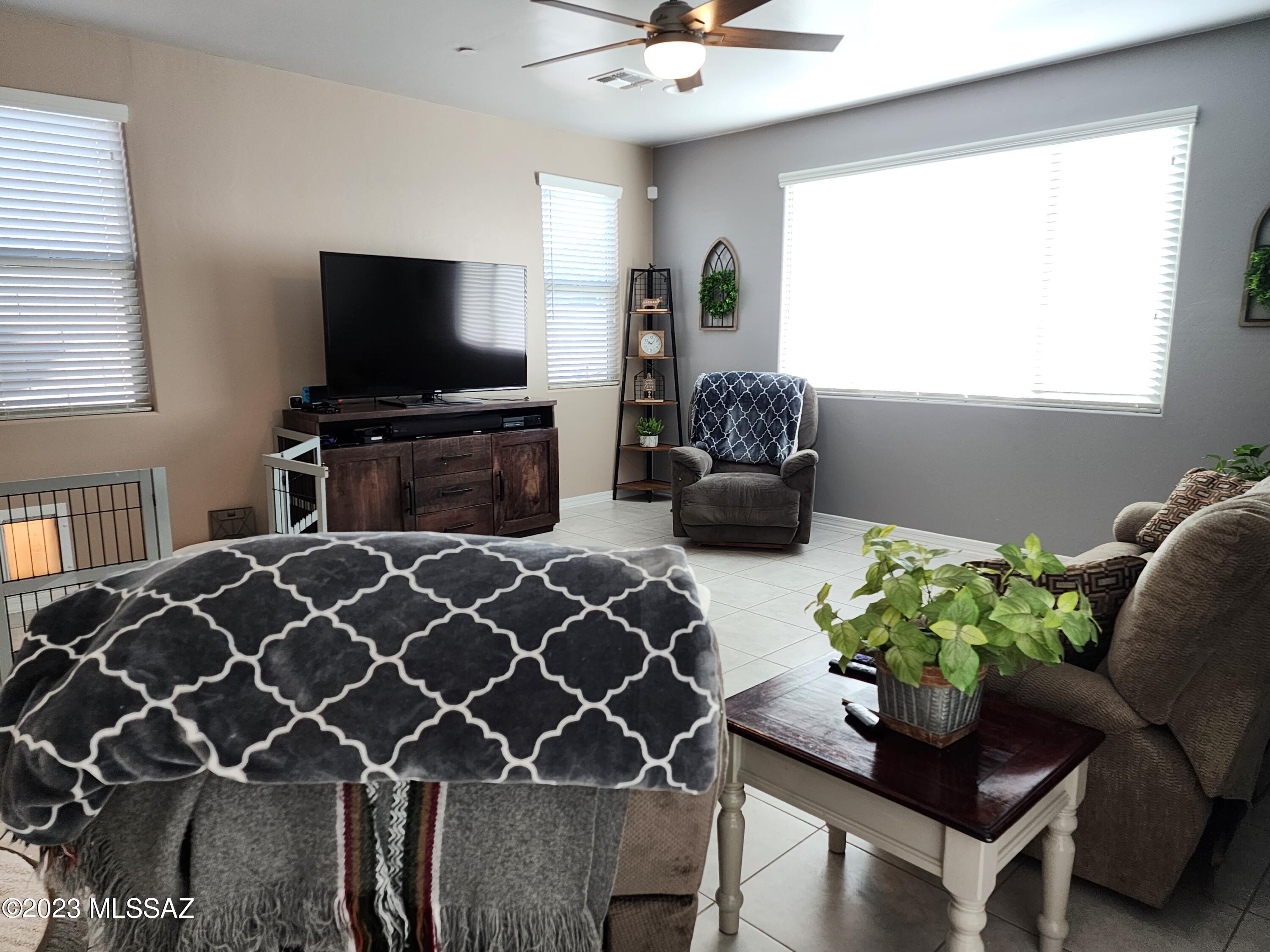 Gladden Farms Blocks 35 & 39 - Residential