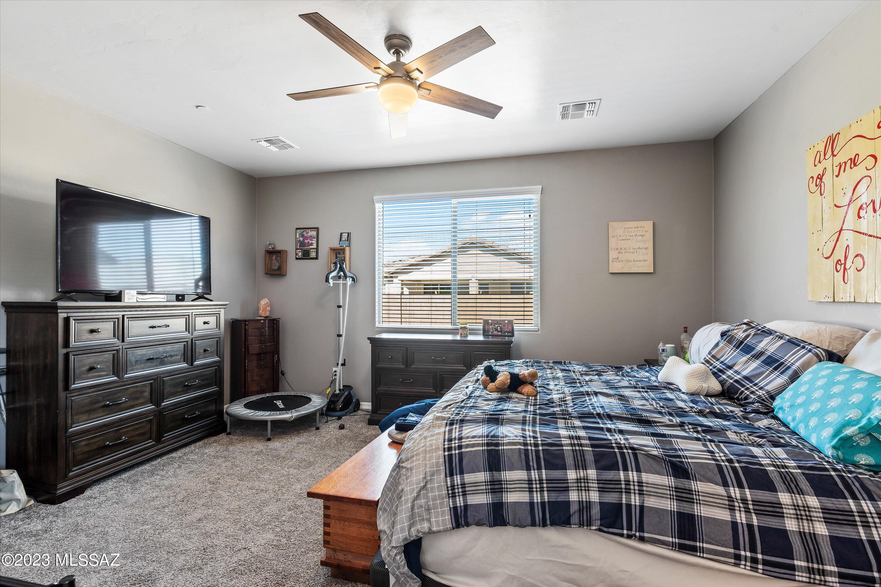 Gladden Farms Blocks 35 & 39 - Residential