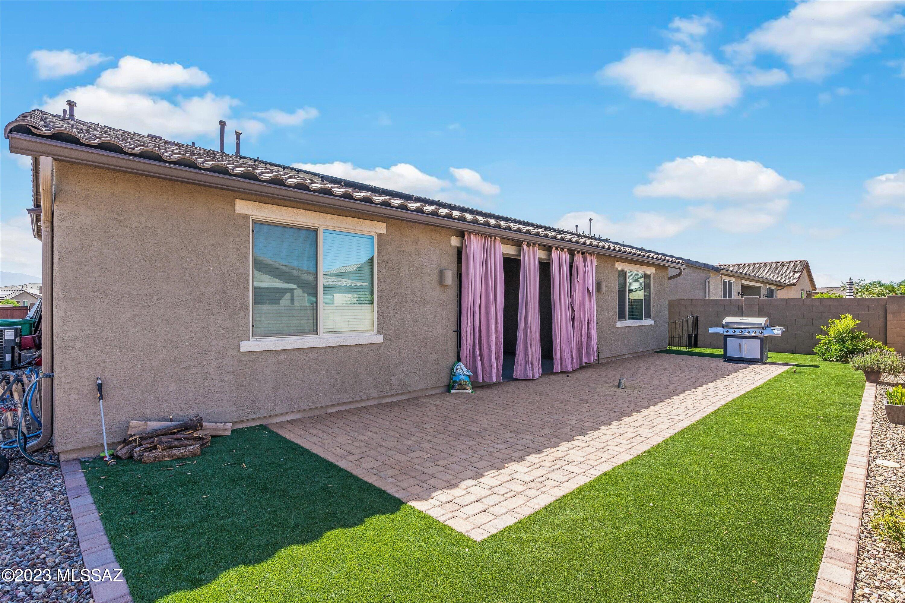 Gladden Farms Blocks 35 & 39 - Residential