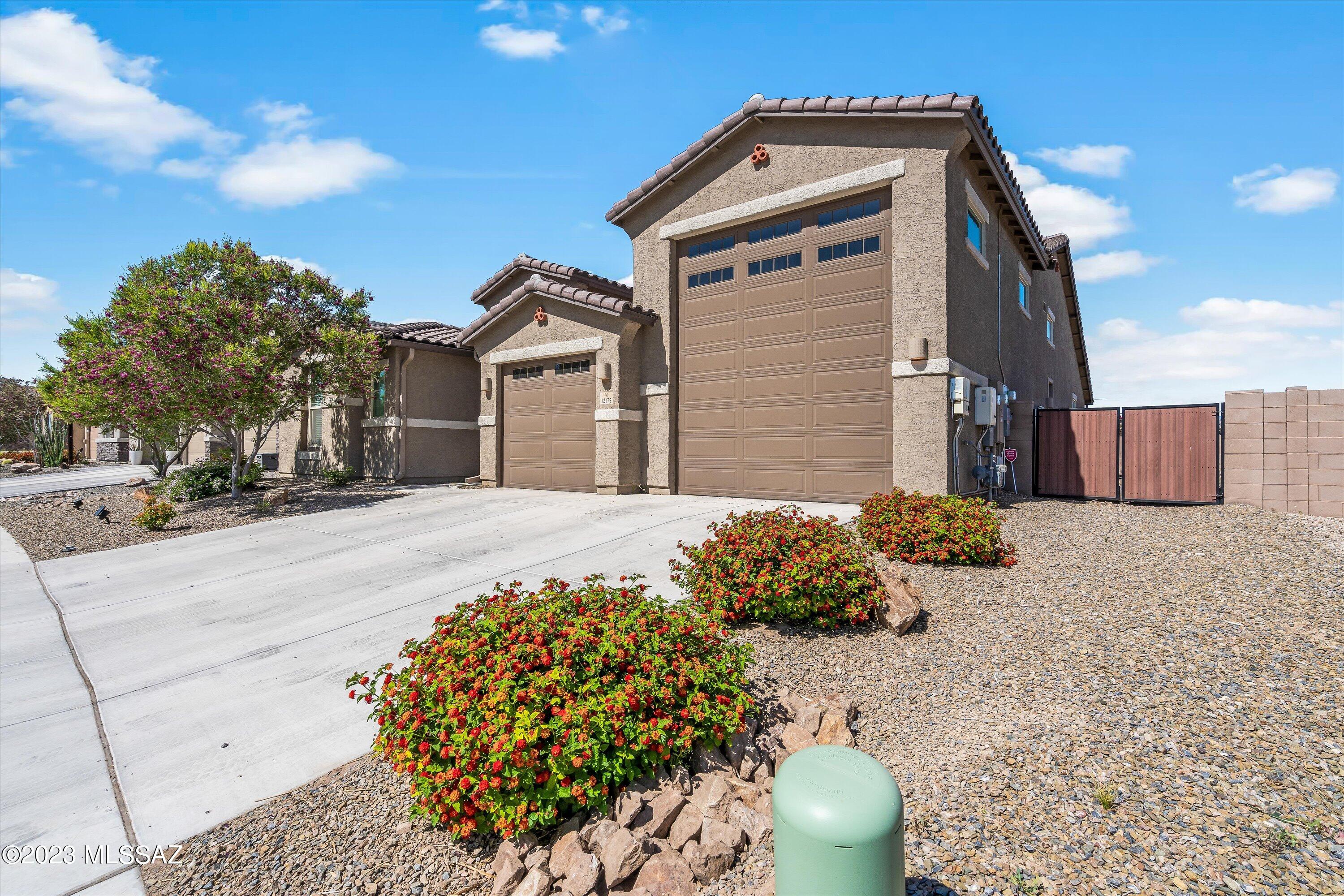 Gladden Farms Blocks 35 & 39 - Residential