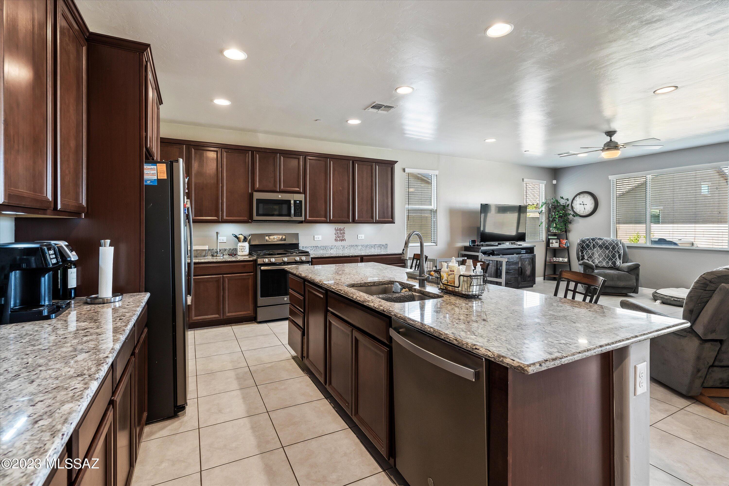Gladden Farms Blocks 35 & 39 - Residential
