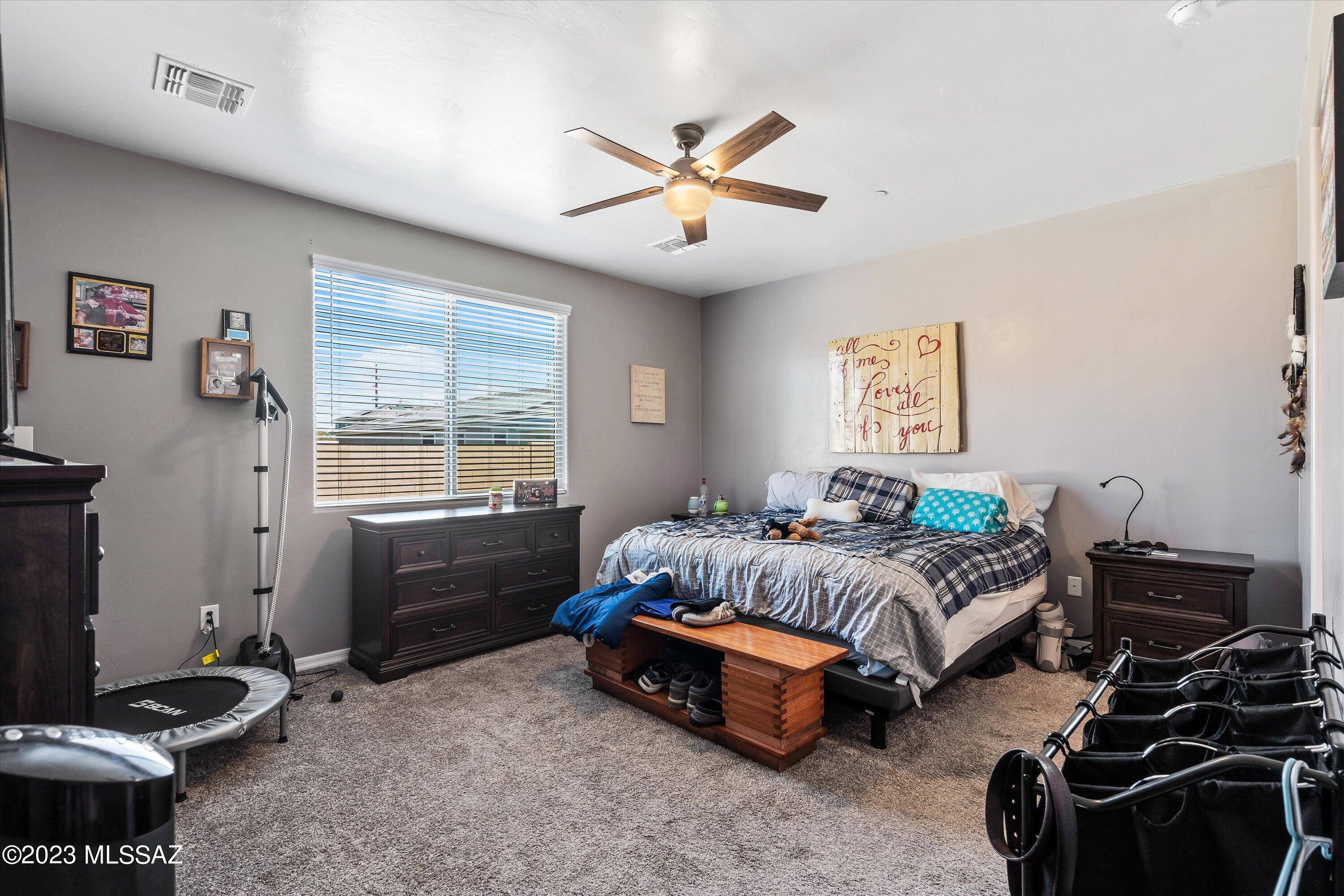 Gladden Farms Blocks 35 & 39 - Residential