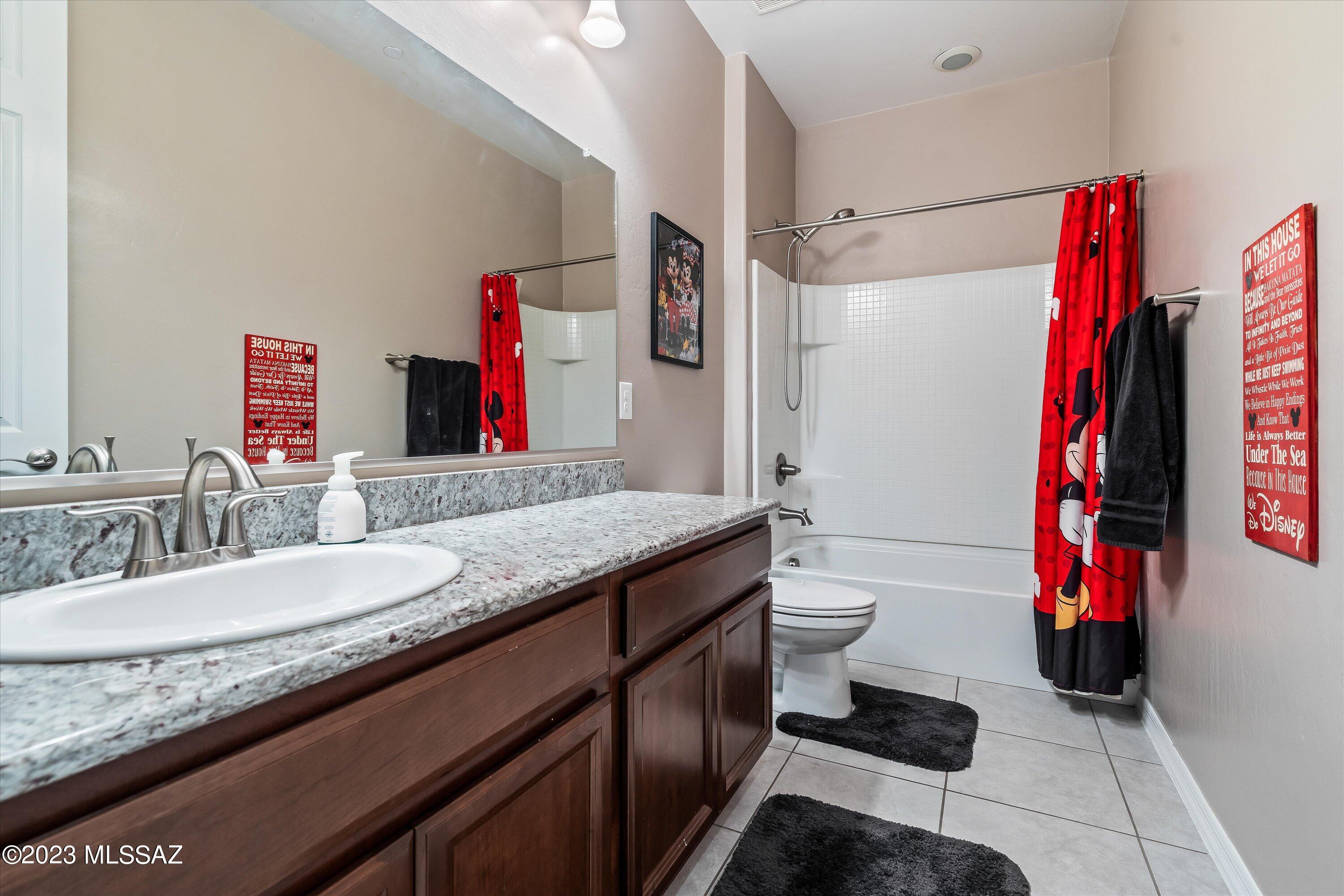 Gladden Farms Blocks 35 & 39 - Residential