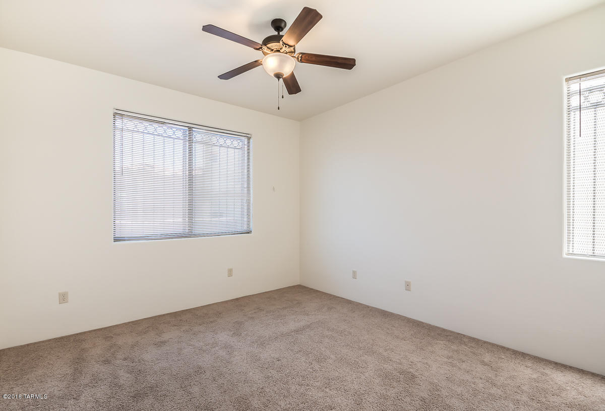 Crown Of Tucson Townhouses (1-96) - Residential