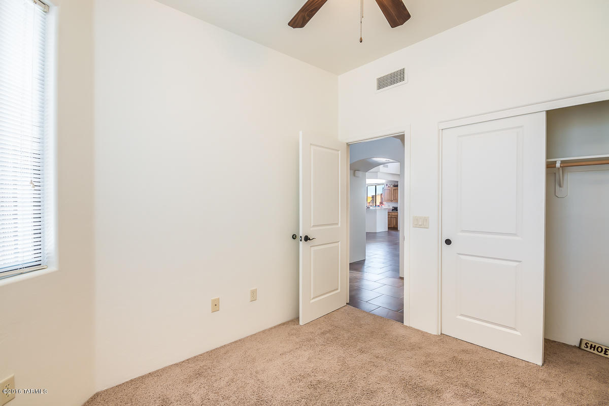 Crown Of Tucson Townhouses (1-96) - Residential