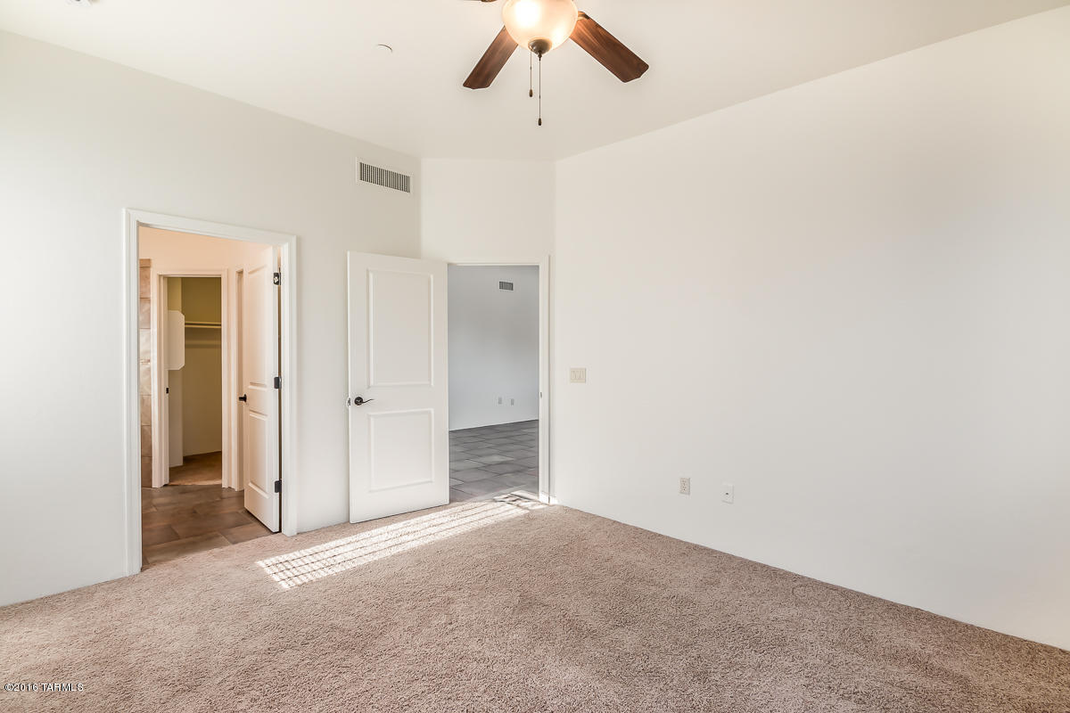 Crown Of Tucson Townhouses (1-96) - Residential