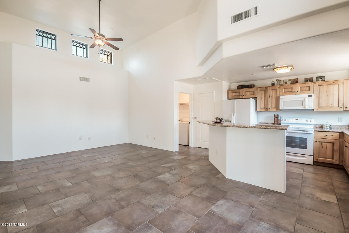 Crown Of Tucson Townhouses (1-96) - Residential