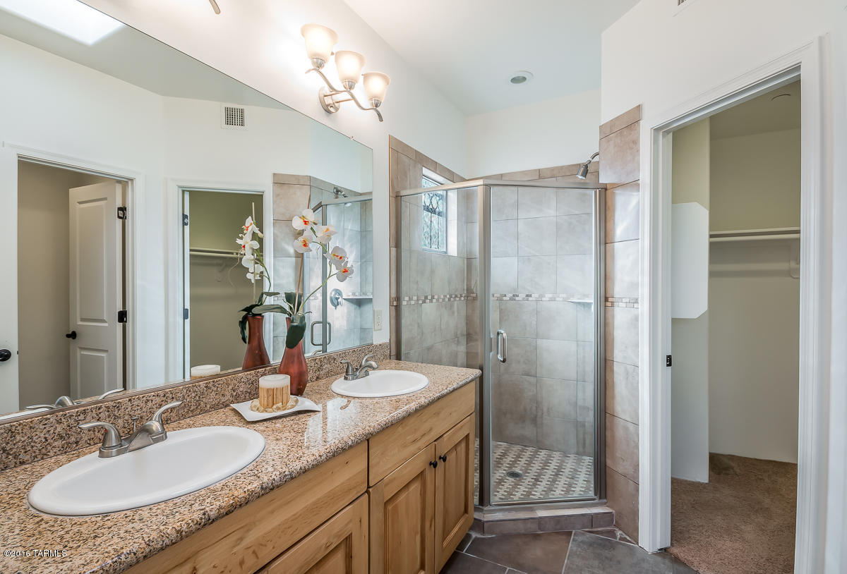 Crown Of Tucson Townhouses (1-96) - Residential