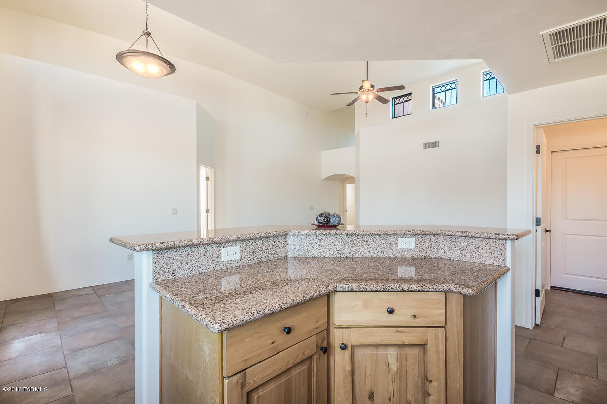 Crown Of Tucson Townhouses (1-96) - Residential