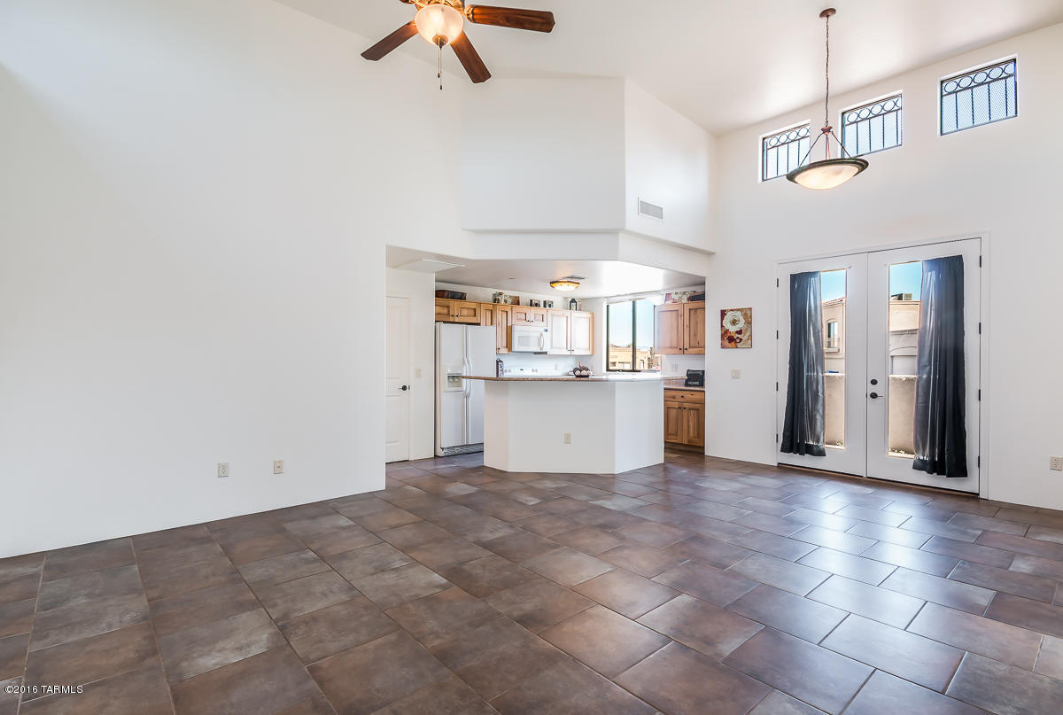Crown Of Tucson Townhouses (1-96) - Residential