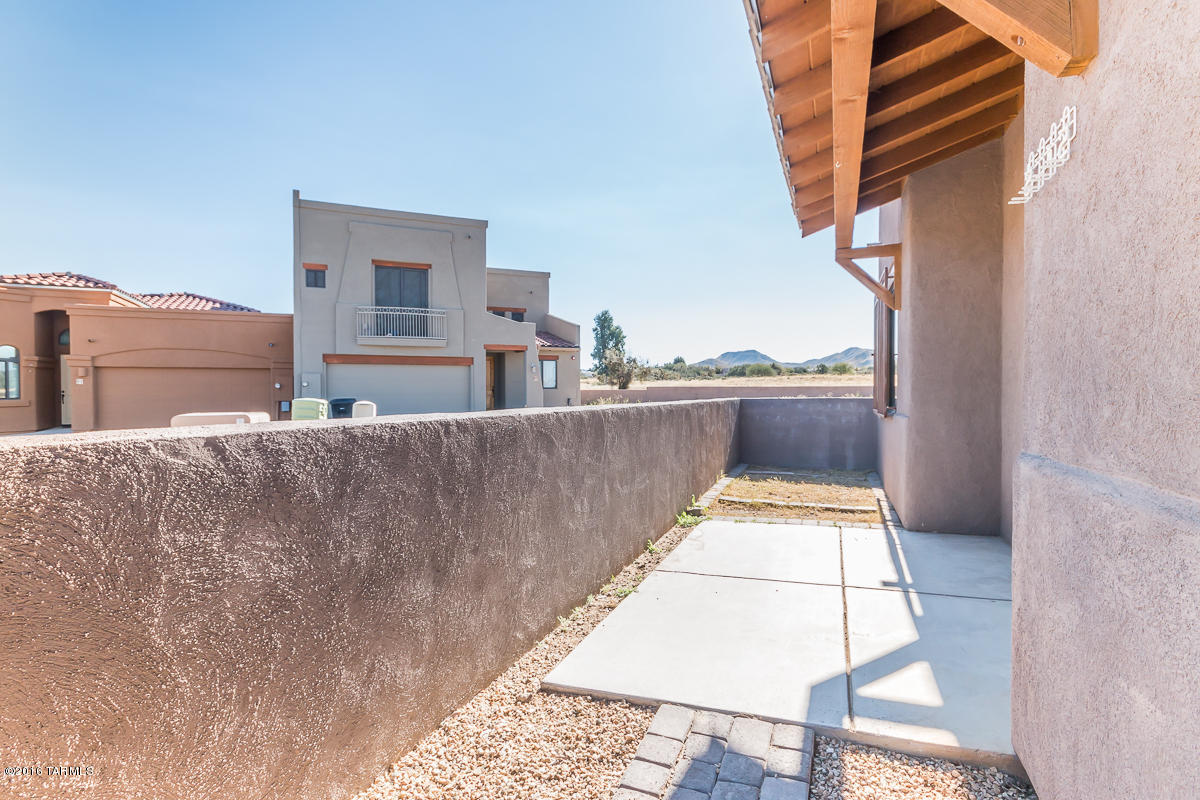Crown Of Tucson Townhouses (1-96) - Residential