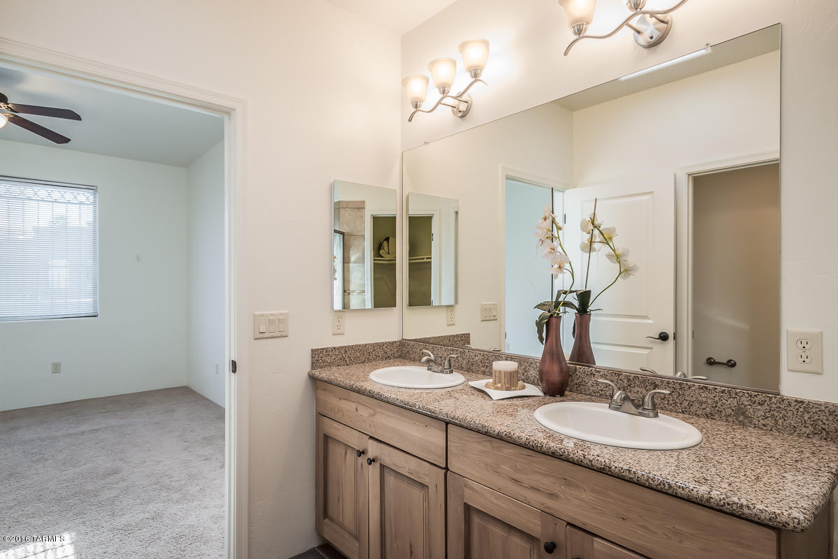 Crown Of Tucson Townhouses (1-96) - Residential