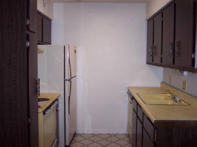 Barcelona Manor Condominiums - Residential Lease