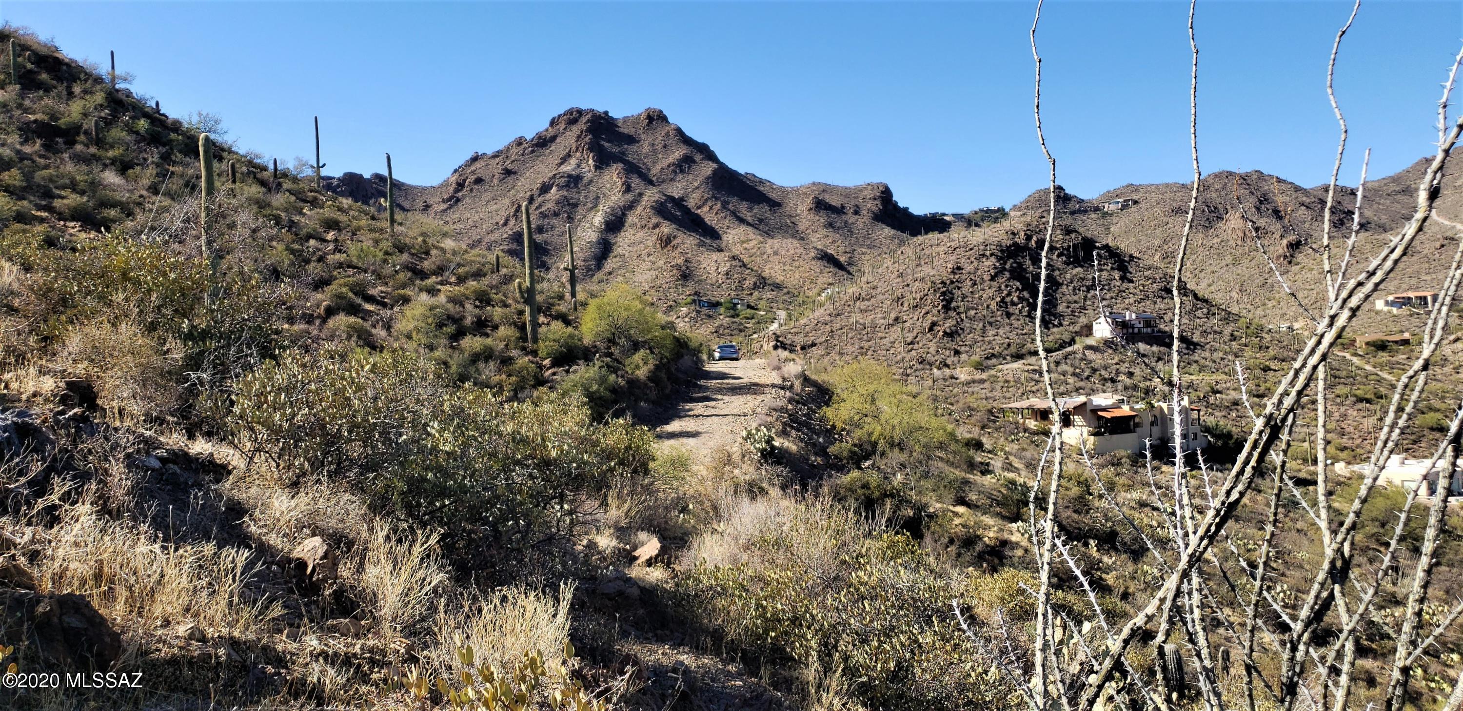 Trails End Estates (1-44) - Land