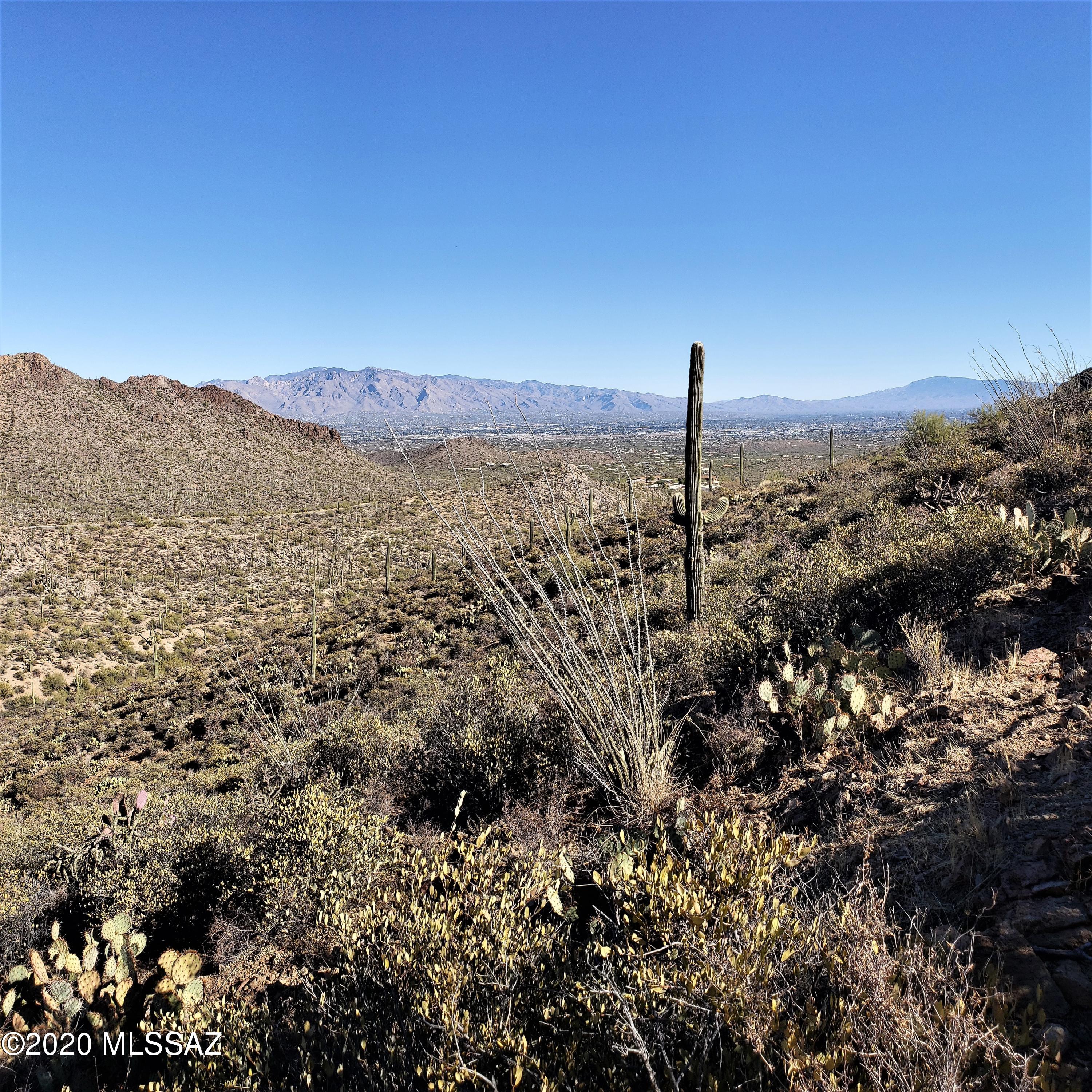 Trails End Estates (1-44) - Land