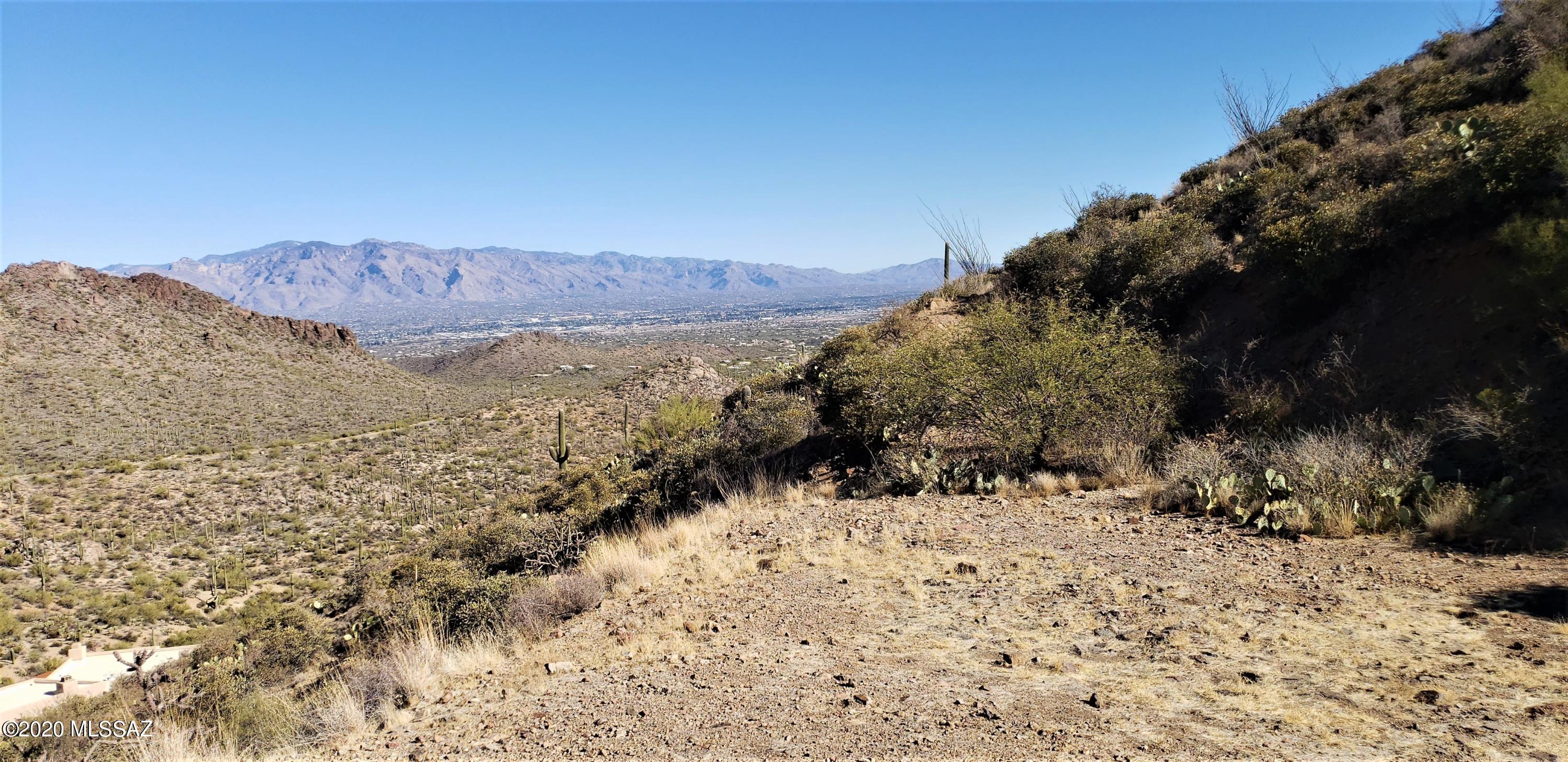 Trails End Estates (1-44) - Land