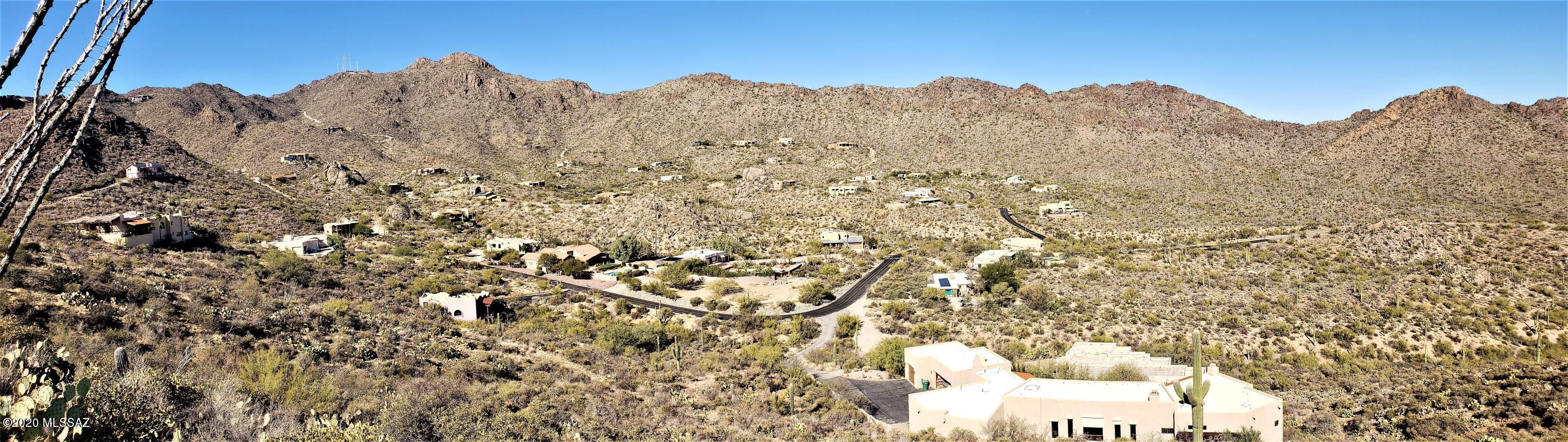 Trails End Estates (1-44) - Land
