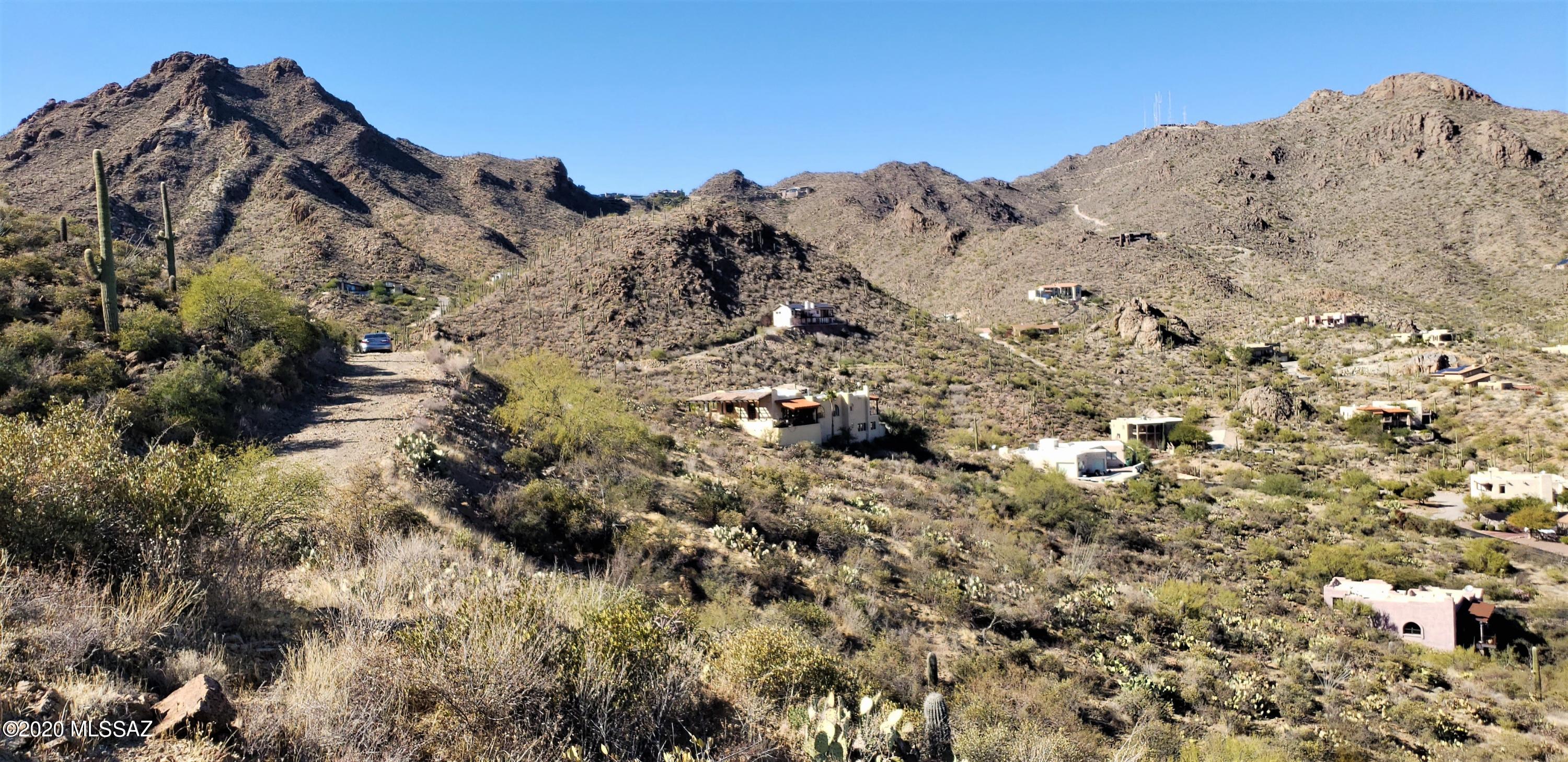 Trails End Estates (1-44) - Land