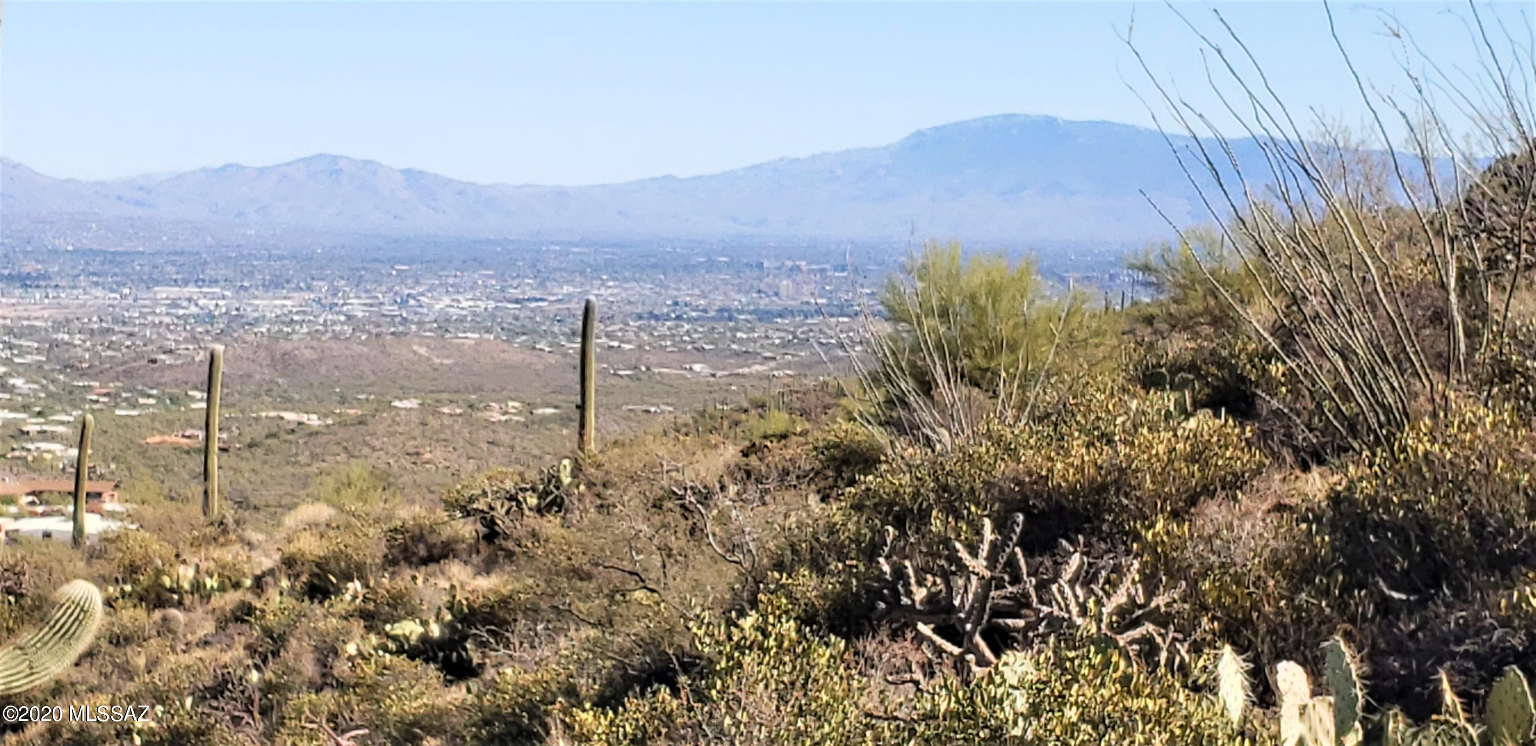 Trails End Estates (1-44) - Land