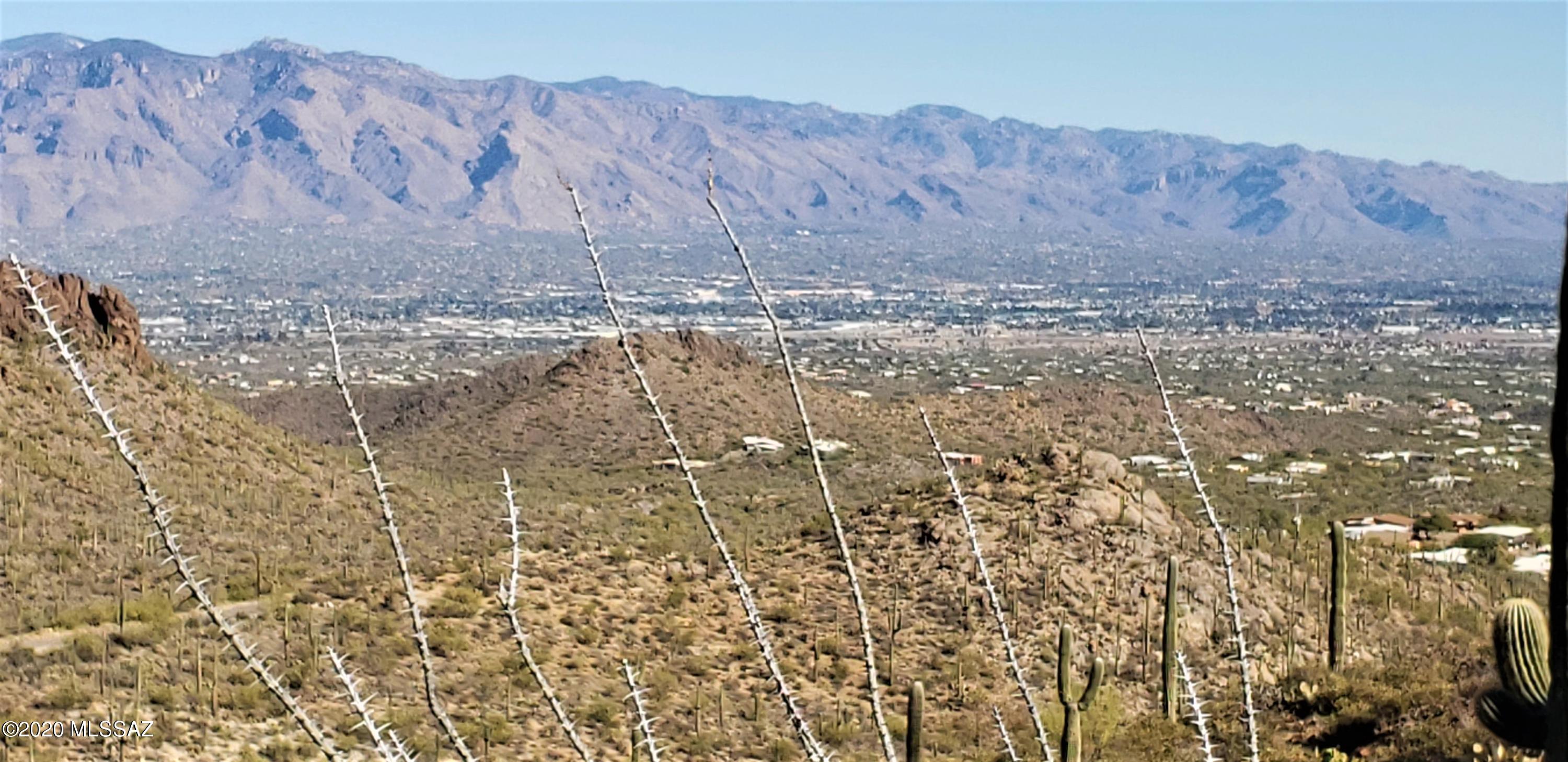 Trails End Estates (1-44) - Land